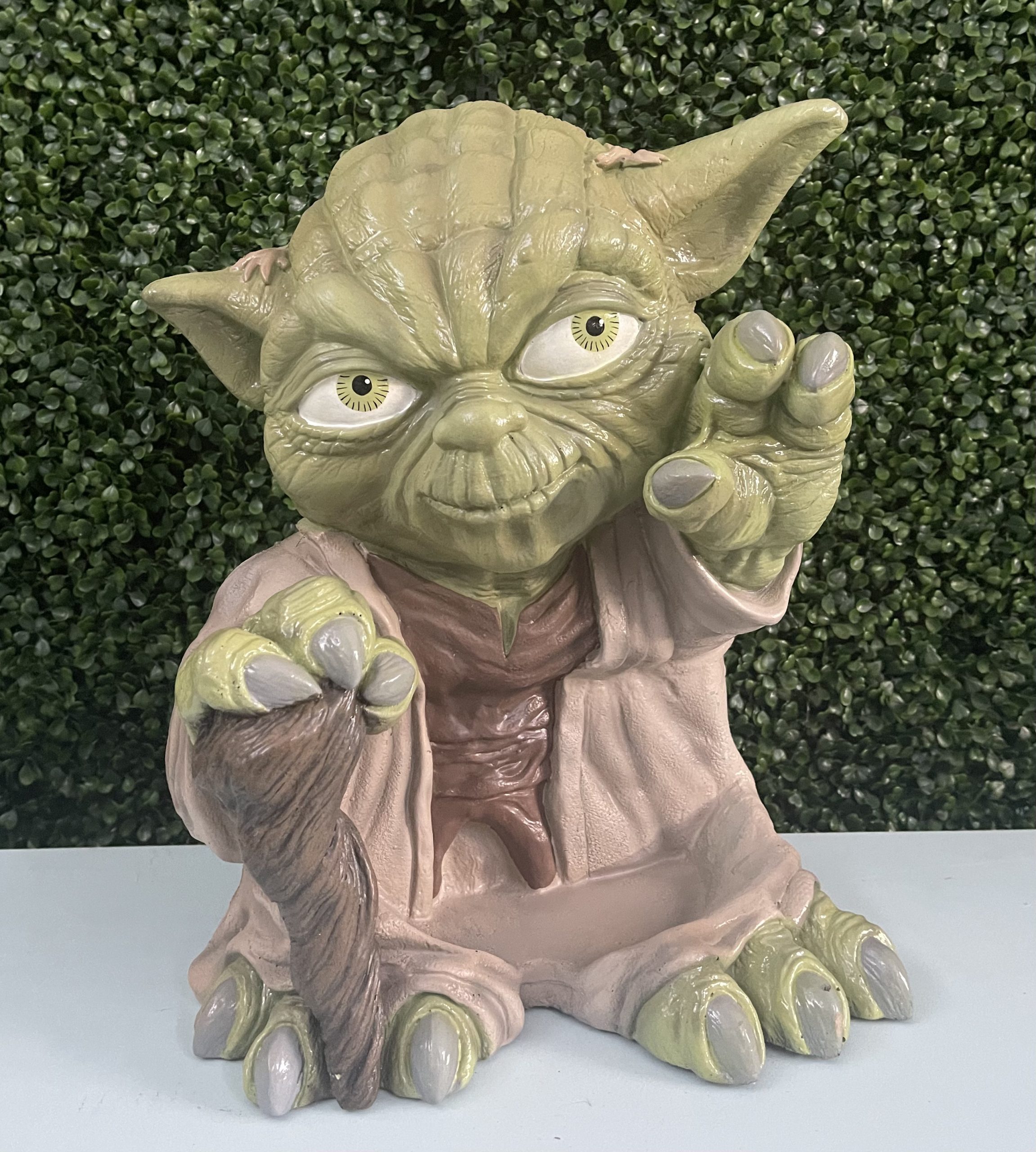 YODA PROP