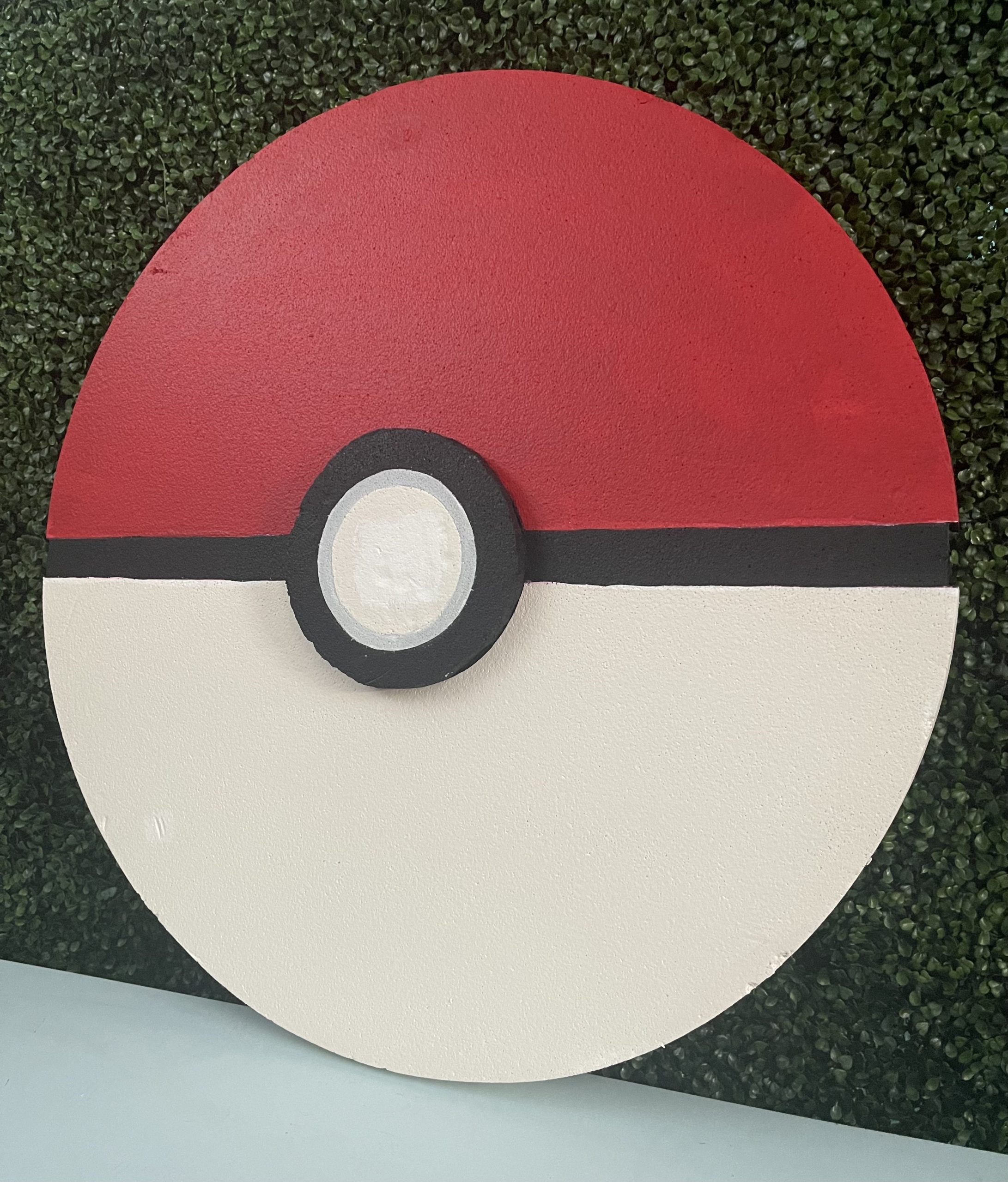 POKEMON BALL