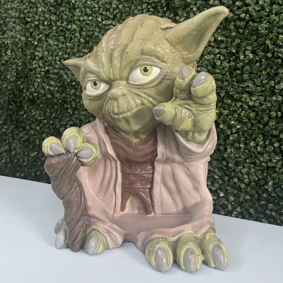 YODA PROP