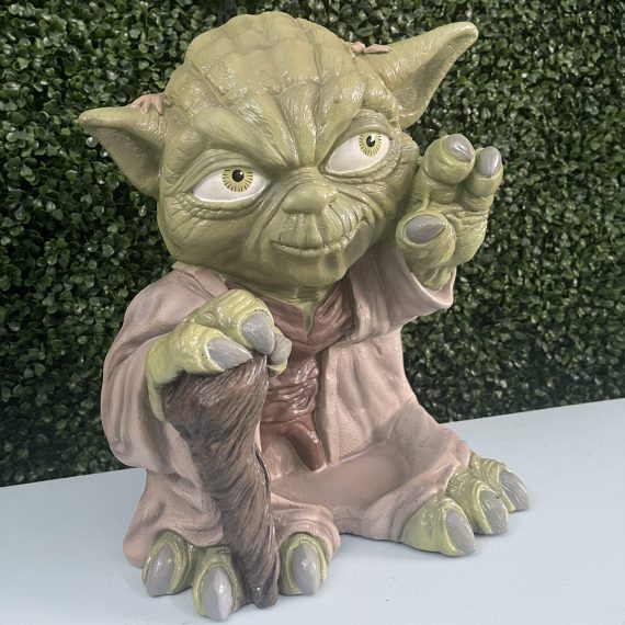 YODA PROP