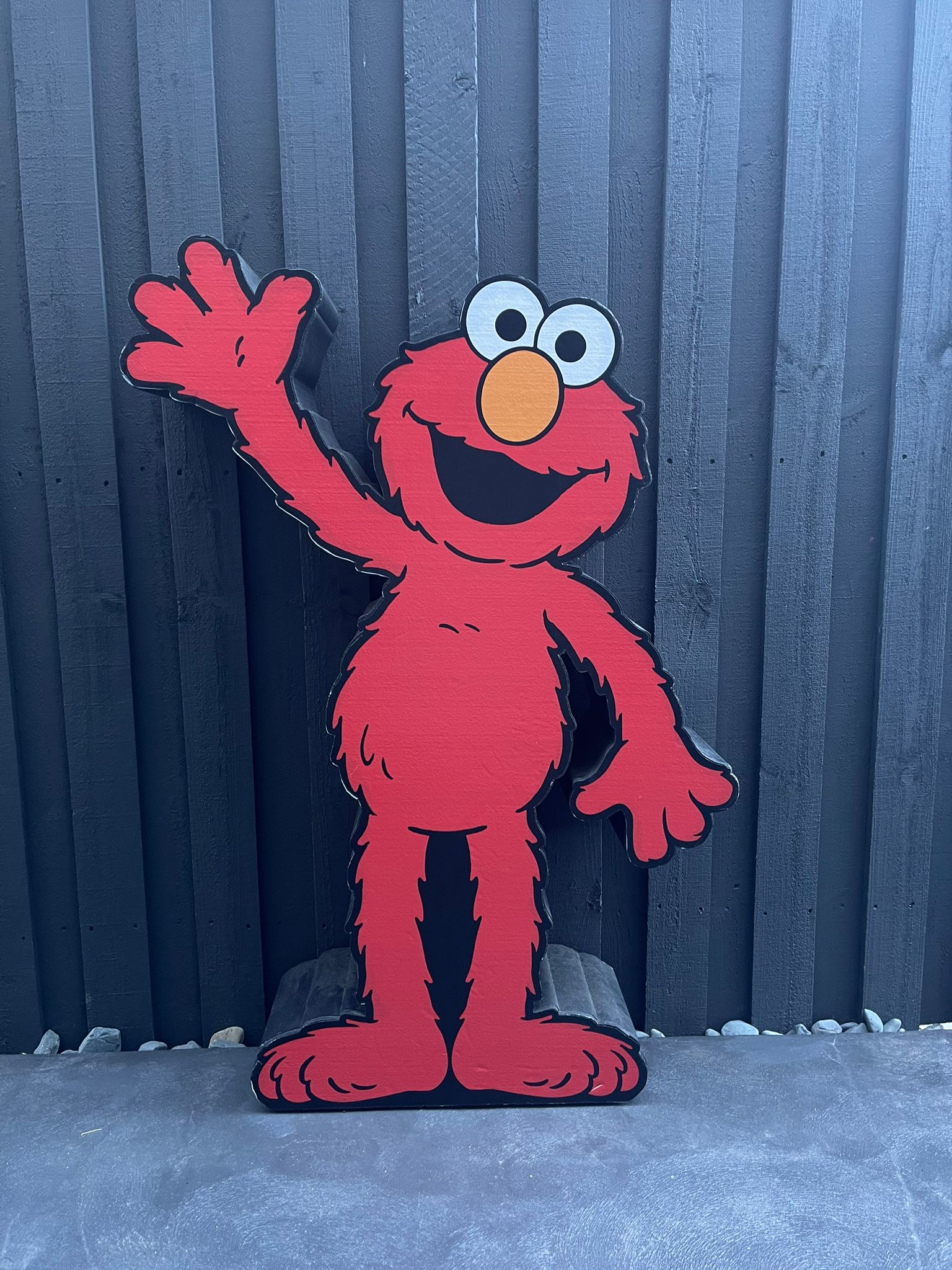 ELMO