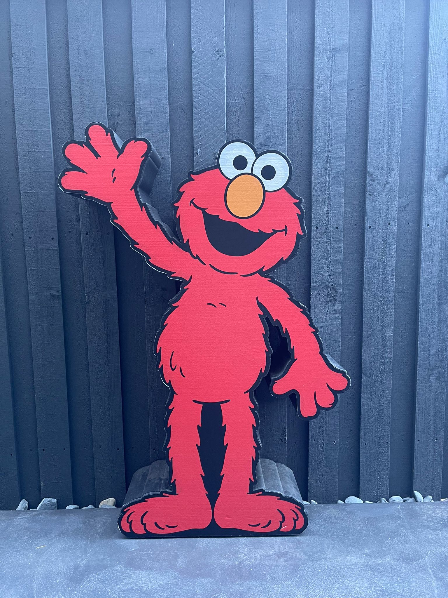 ELMO