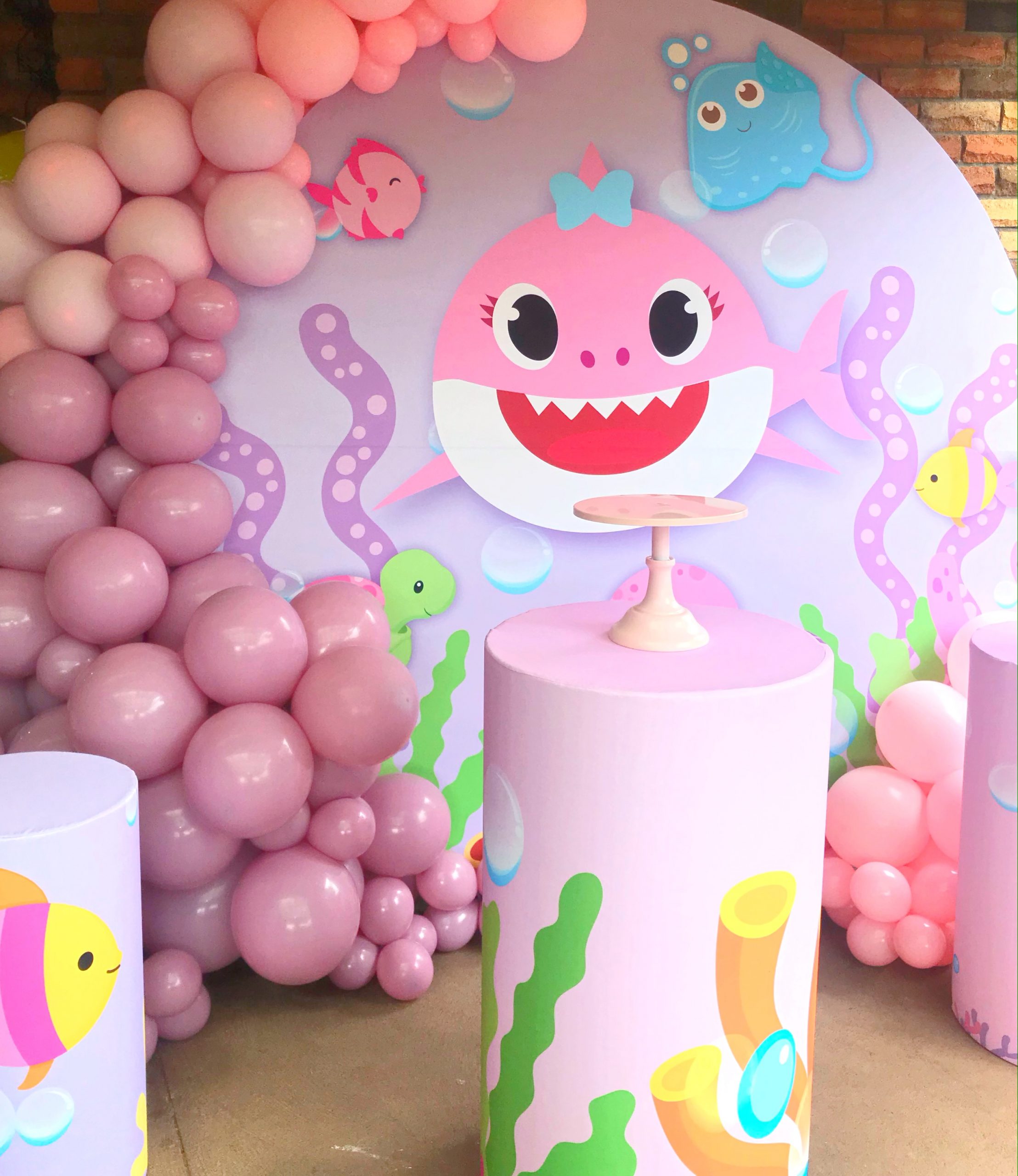 Pink Baby Shark Package - Image 4