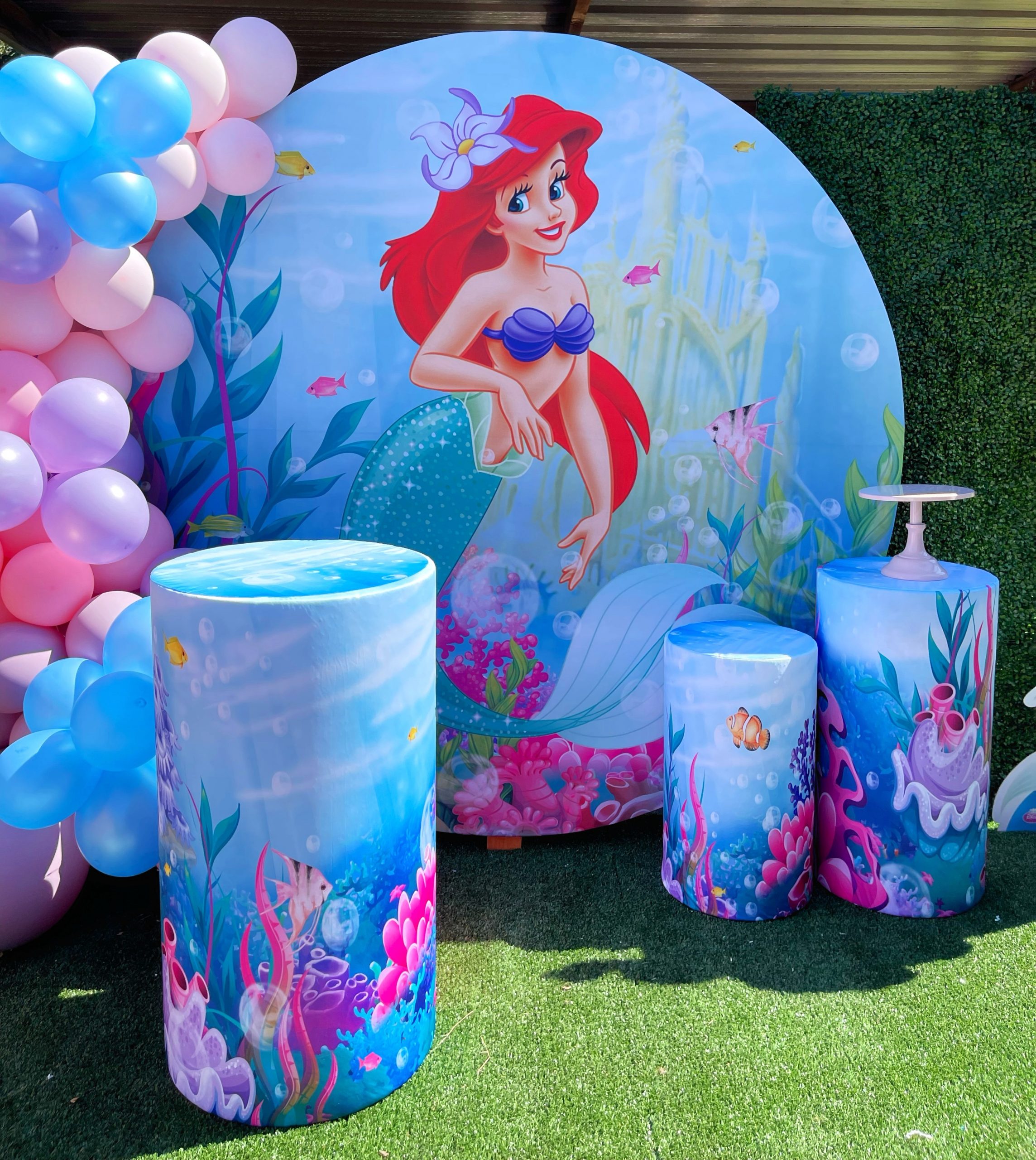 THE LITTLE MERMAID - Image 4