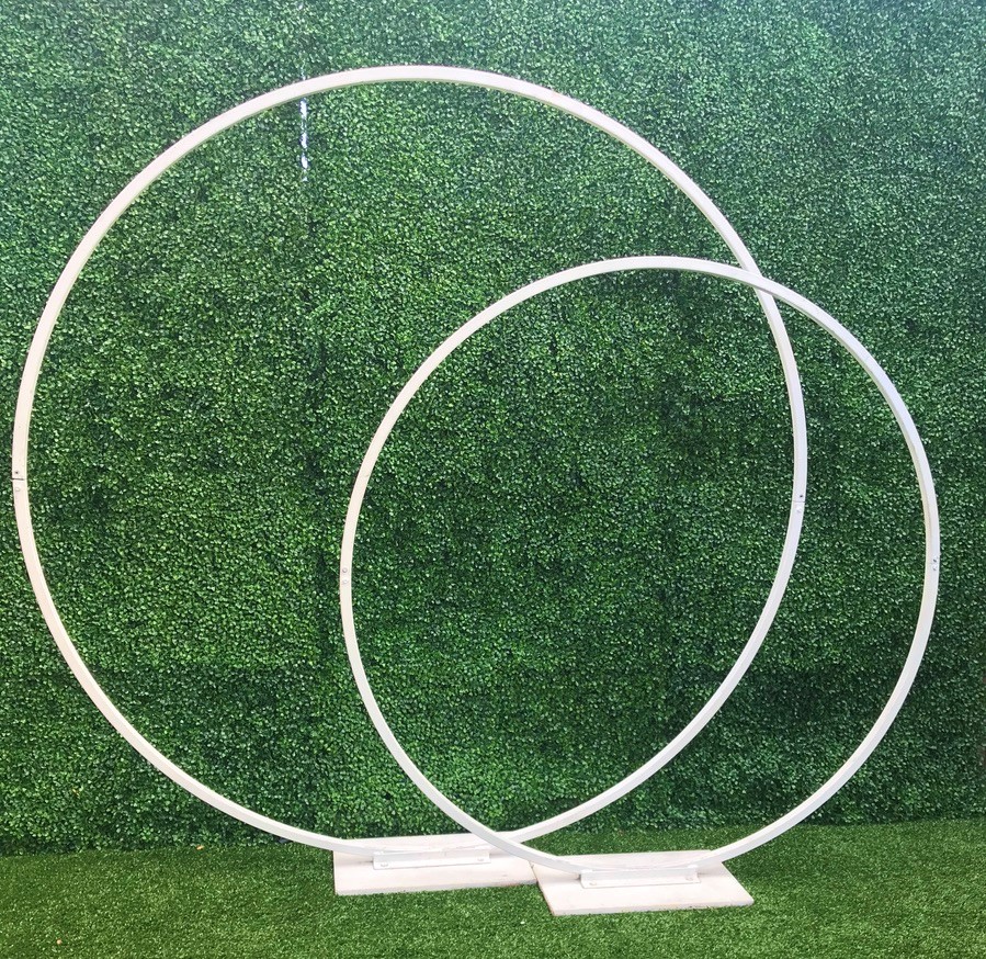 White Hoop Package - Image 4