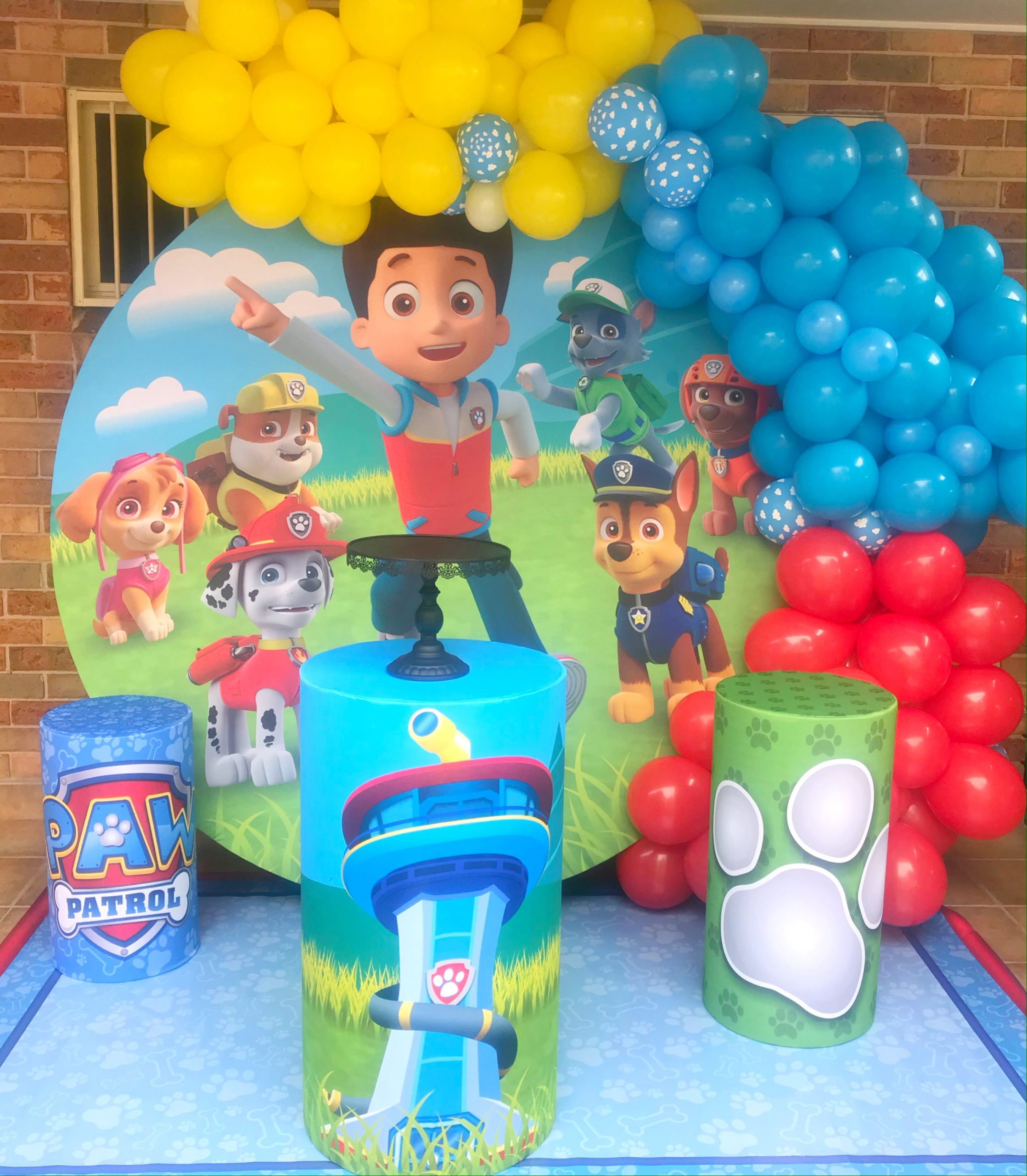 Paw Patrol Package - Image 4