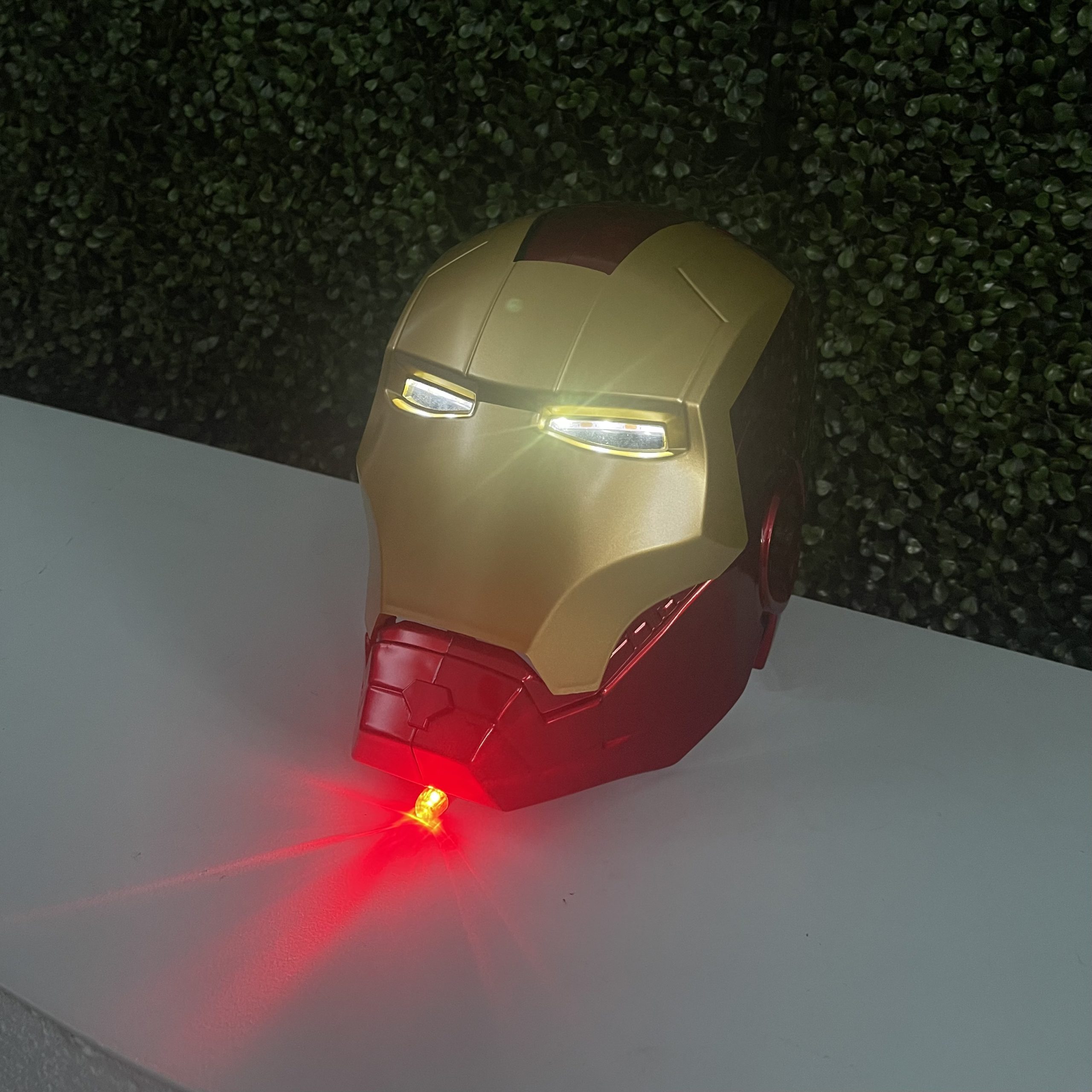 IRON MAN HELMET - Image 4