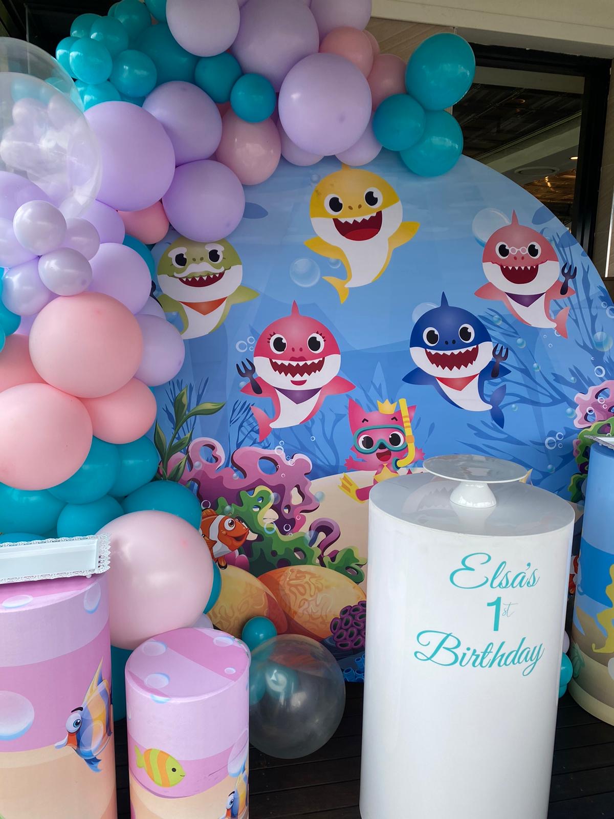 Blue Baby Shark Package - Image 5