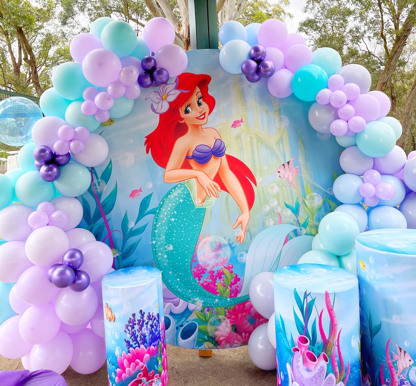 THE LITTLE MERMAID - Image 2