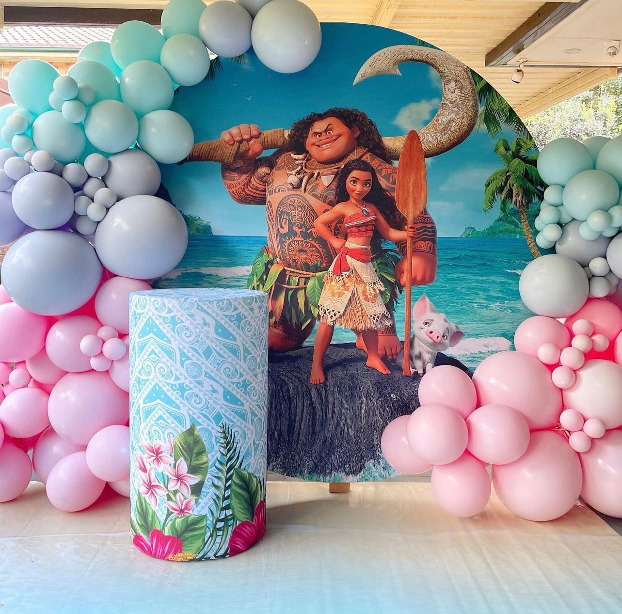 Moana Package - Image 2