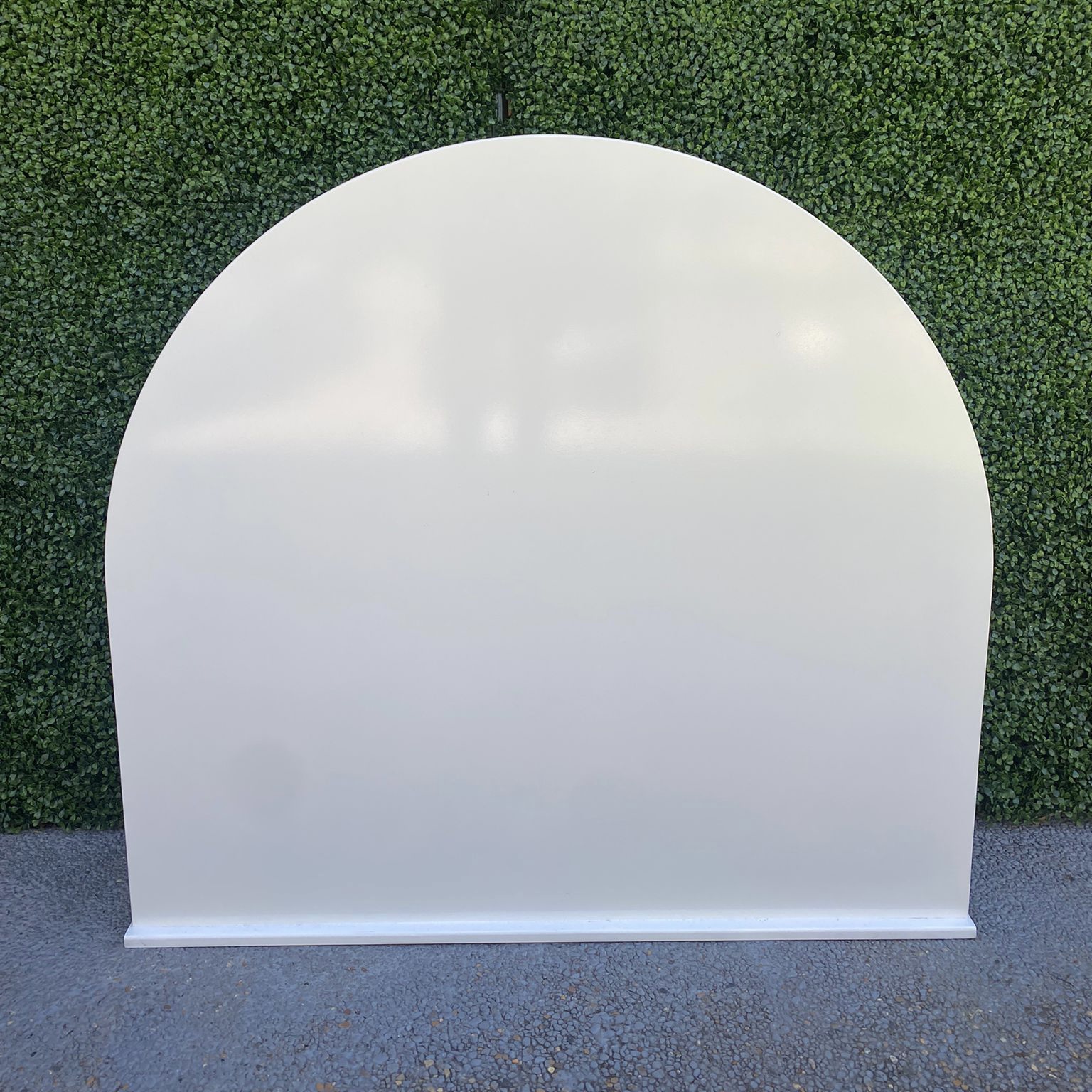 Almond White Mini Panel - Image 2