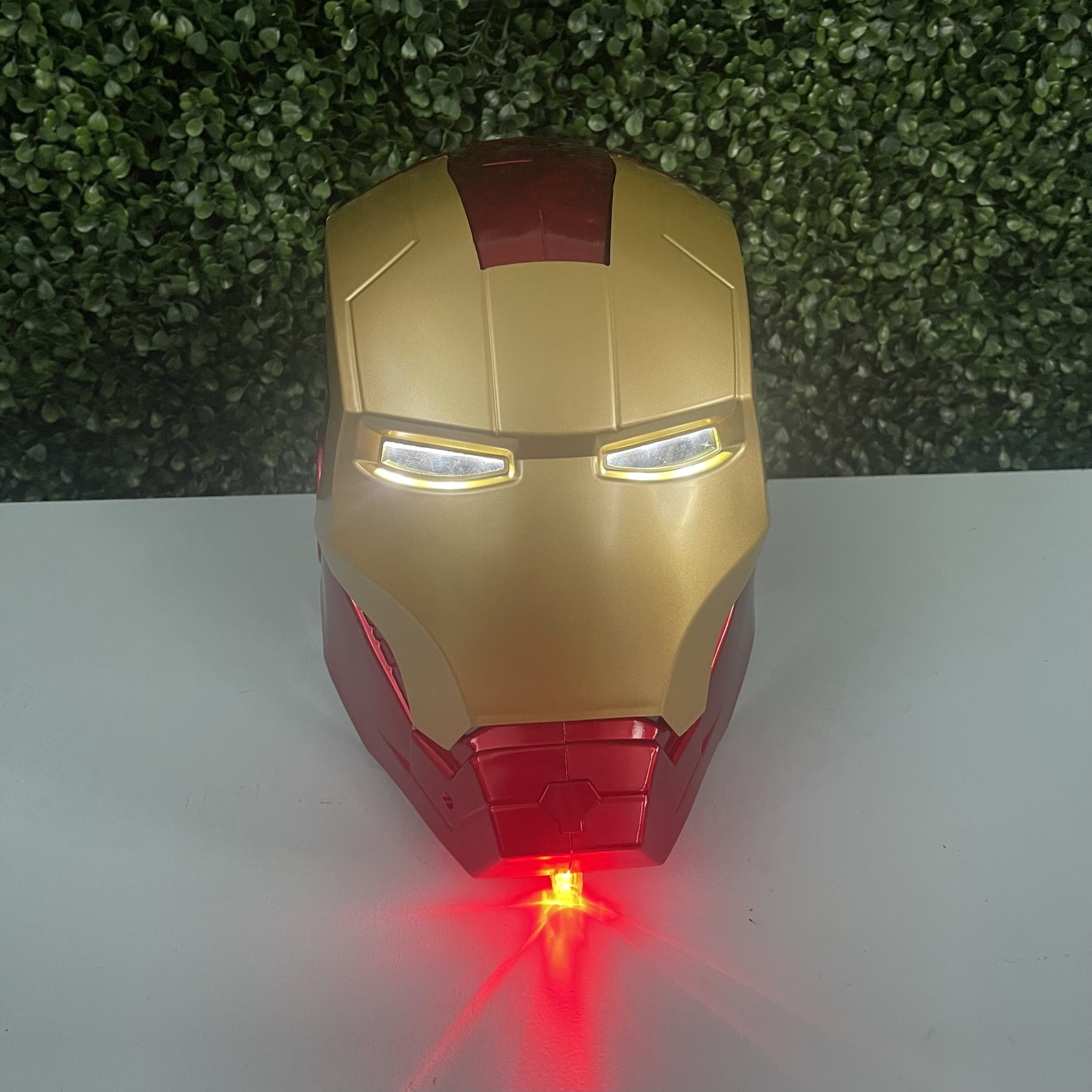 IRON MAN HELMET - Image 3