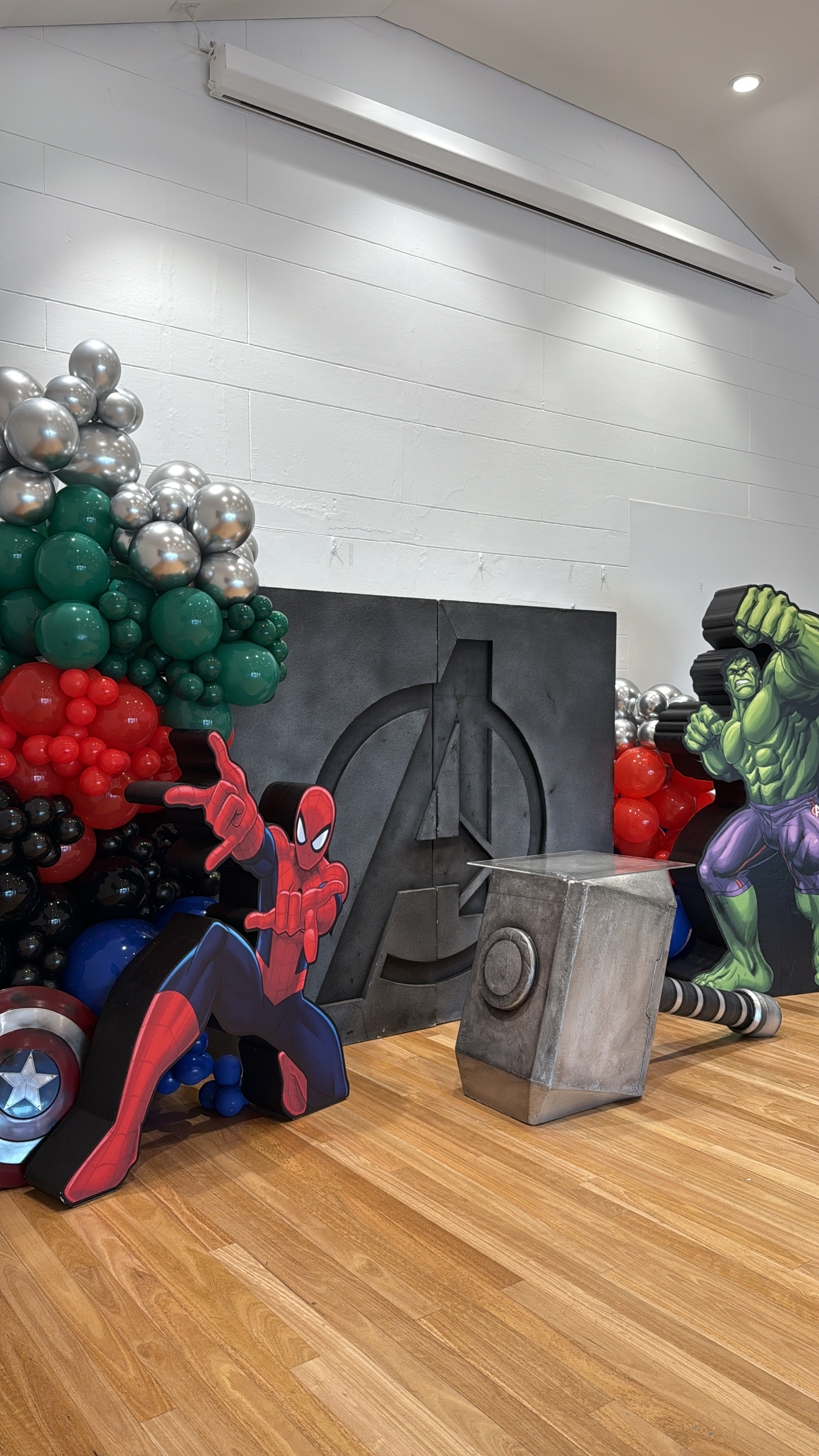 The Avengers Package - Image 13