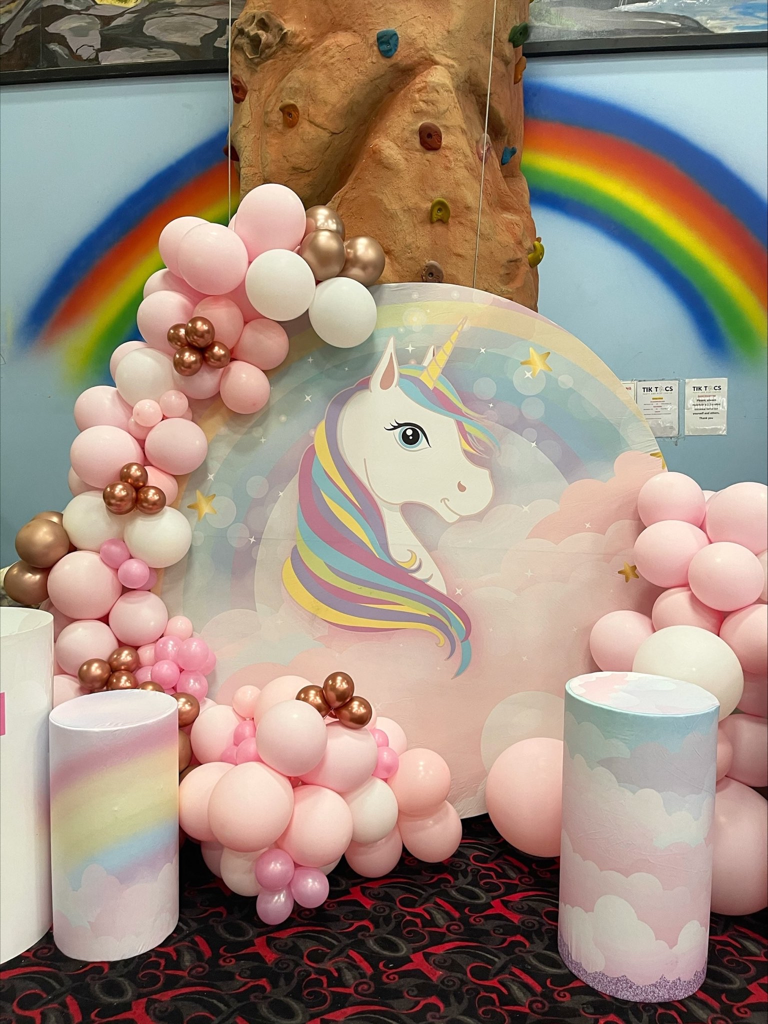 Unicorn Dream Package