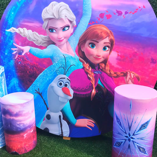 Frozen Package - Image 3