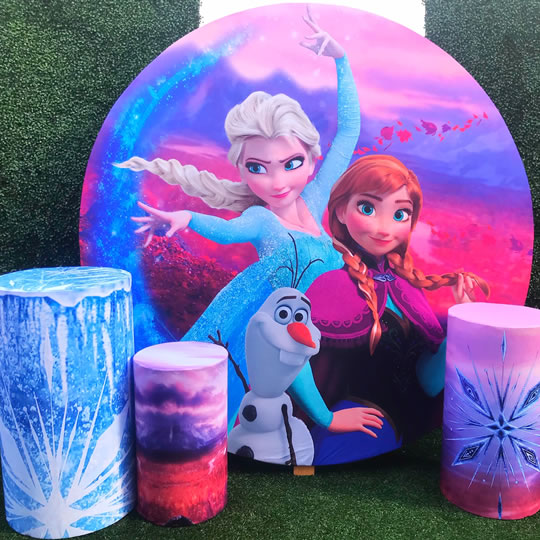 Frozen Package - Image 4