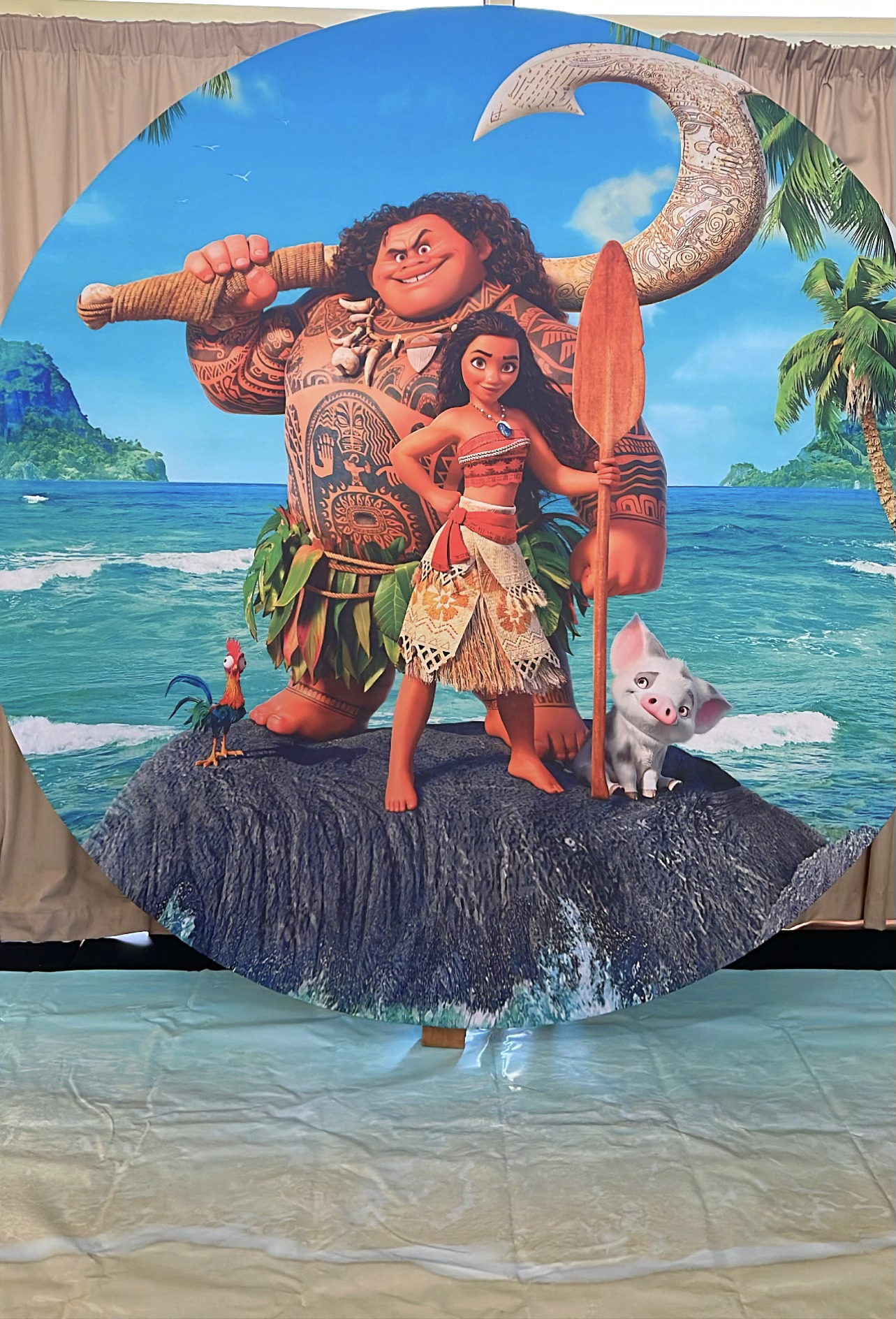 Moana Package - Image 4