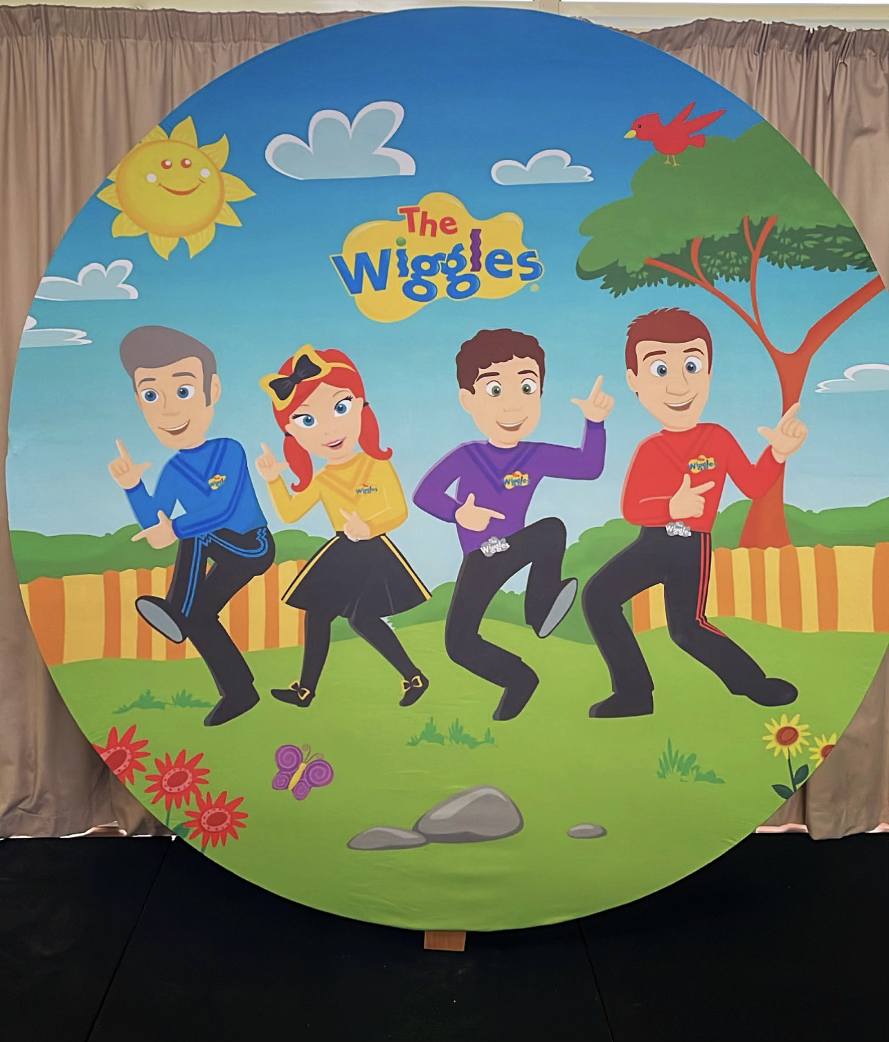 Wiggles Package - Image 3