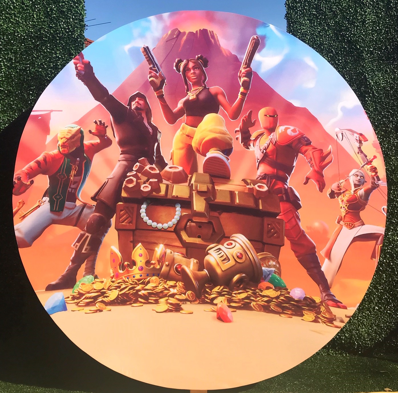 Fortnite Package - Image 2
