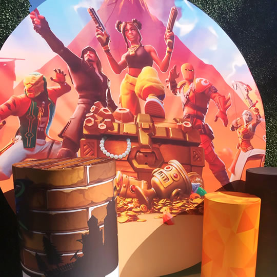 Fortnite Package - Image 4