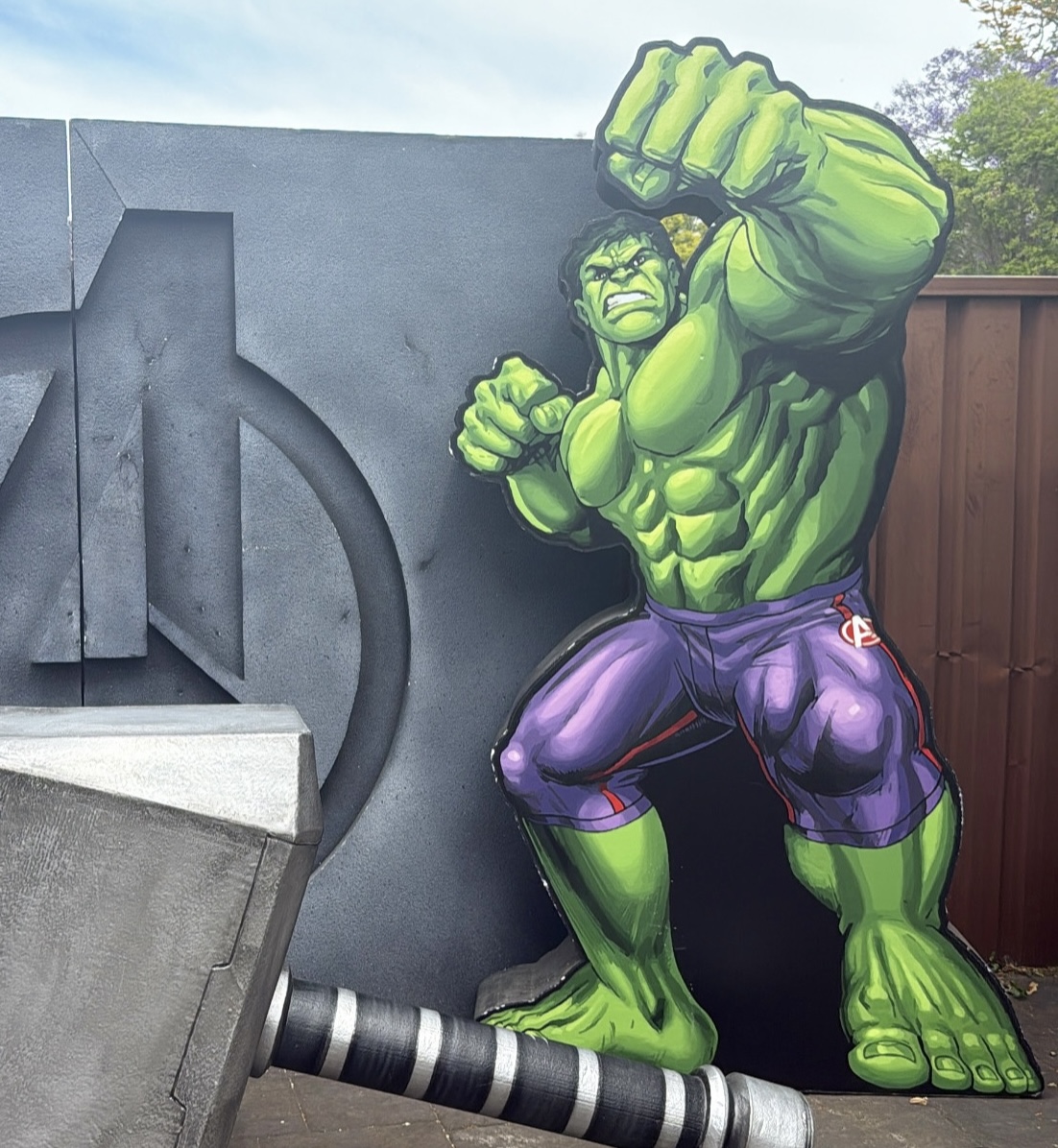 Life Size Characters 2D & 3D - Image 17