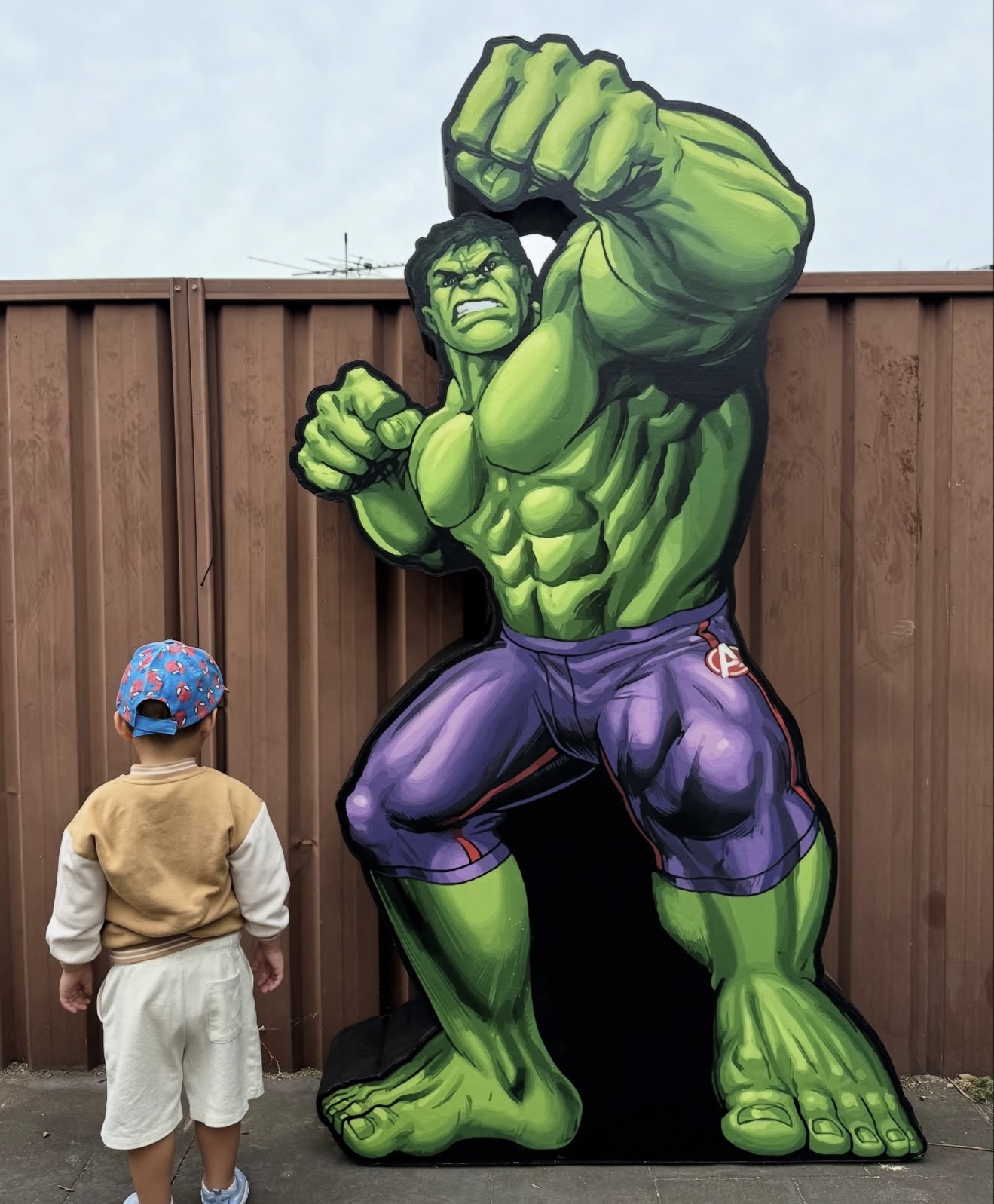 Life Size Characters 2D & 3D - Image 15