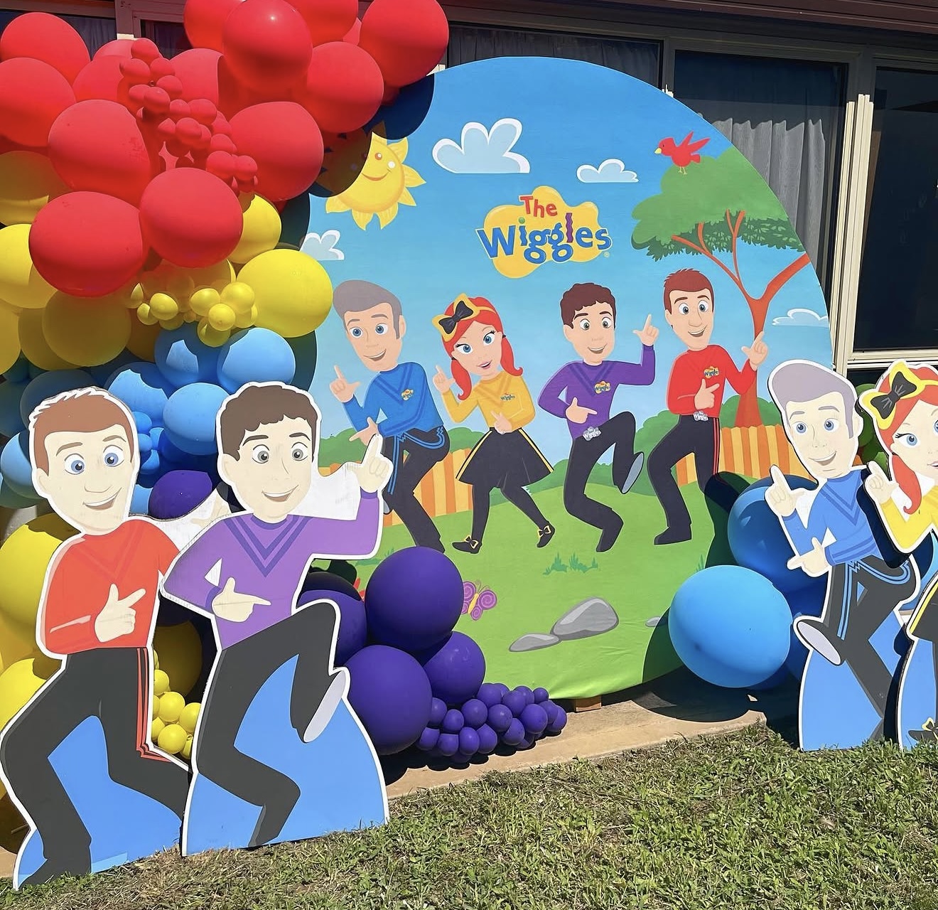 The Wiggles Package - Image 4