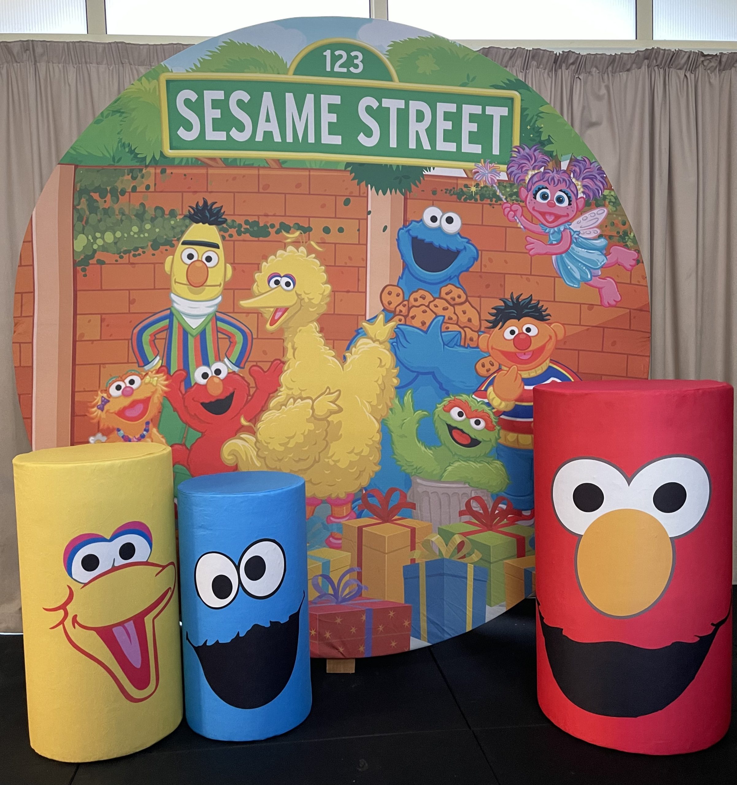 Sesame Street Package - Image 2