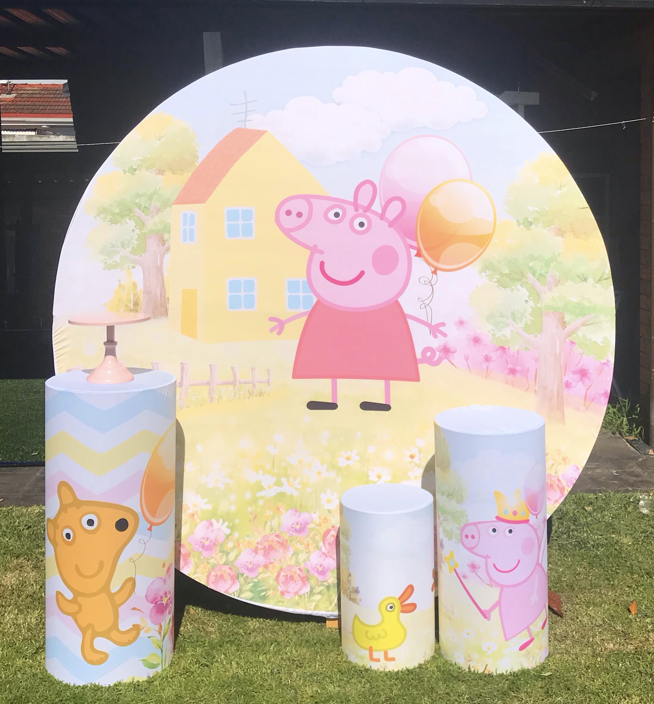 Peppa Pig Package - Image 3