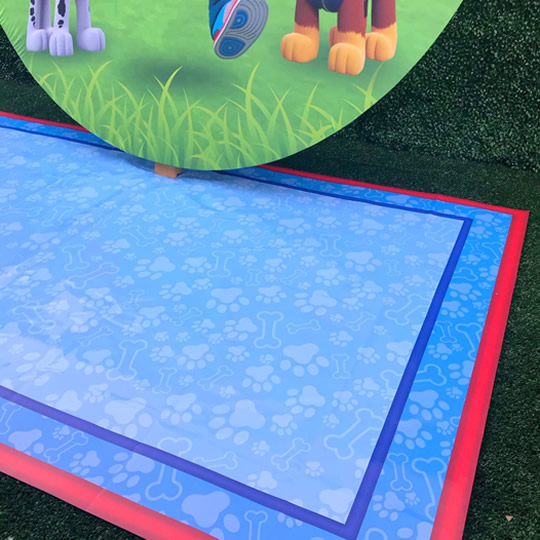 Paw Patrol Package - Image 3