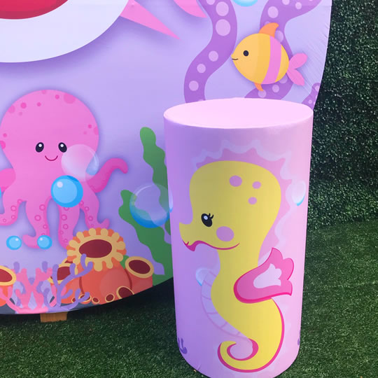 Pink Baby Shark Package - Image 3