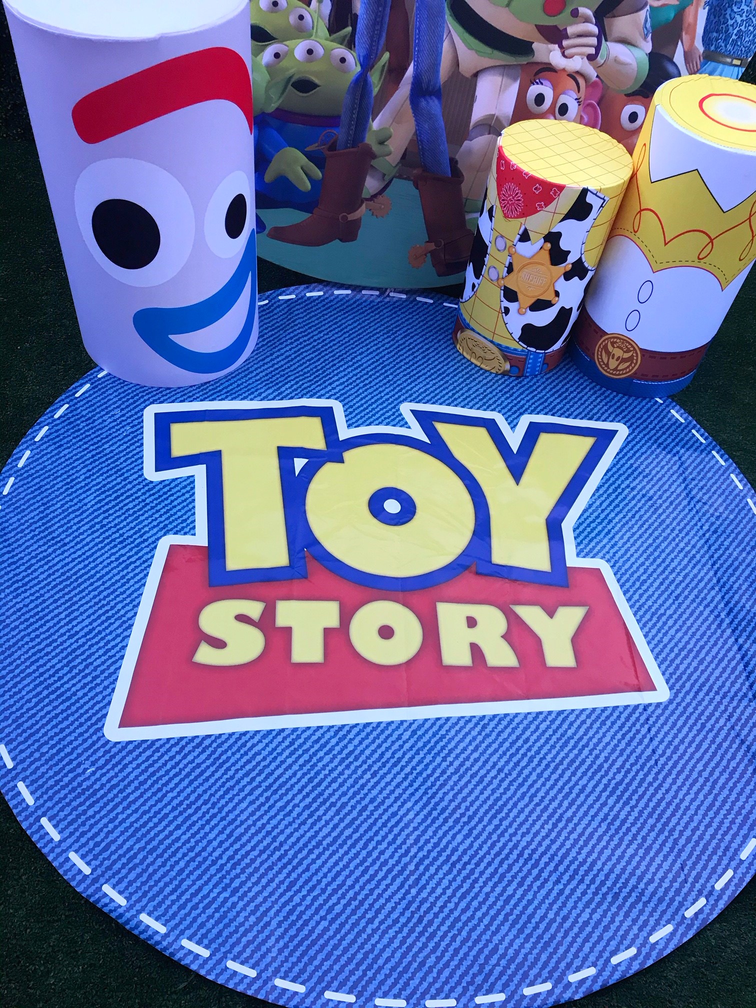 Toy Story Package - Image 2