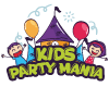 Kids Party Mania