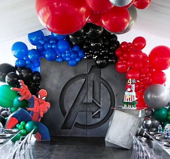 AVENGERS PACKAGE - Image 4