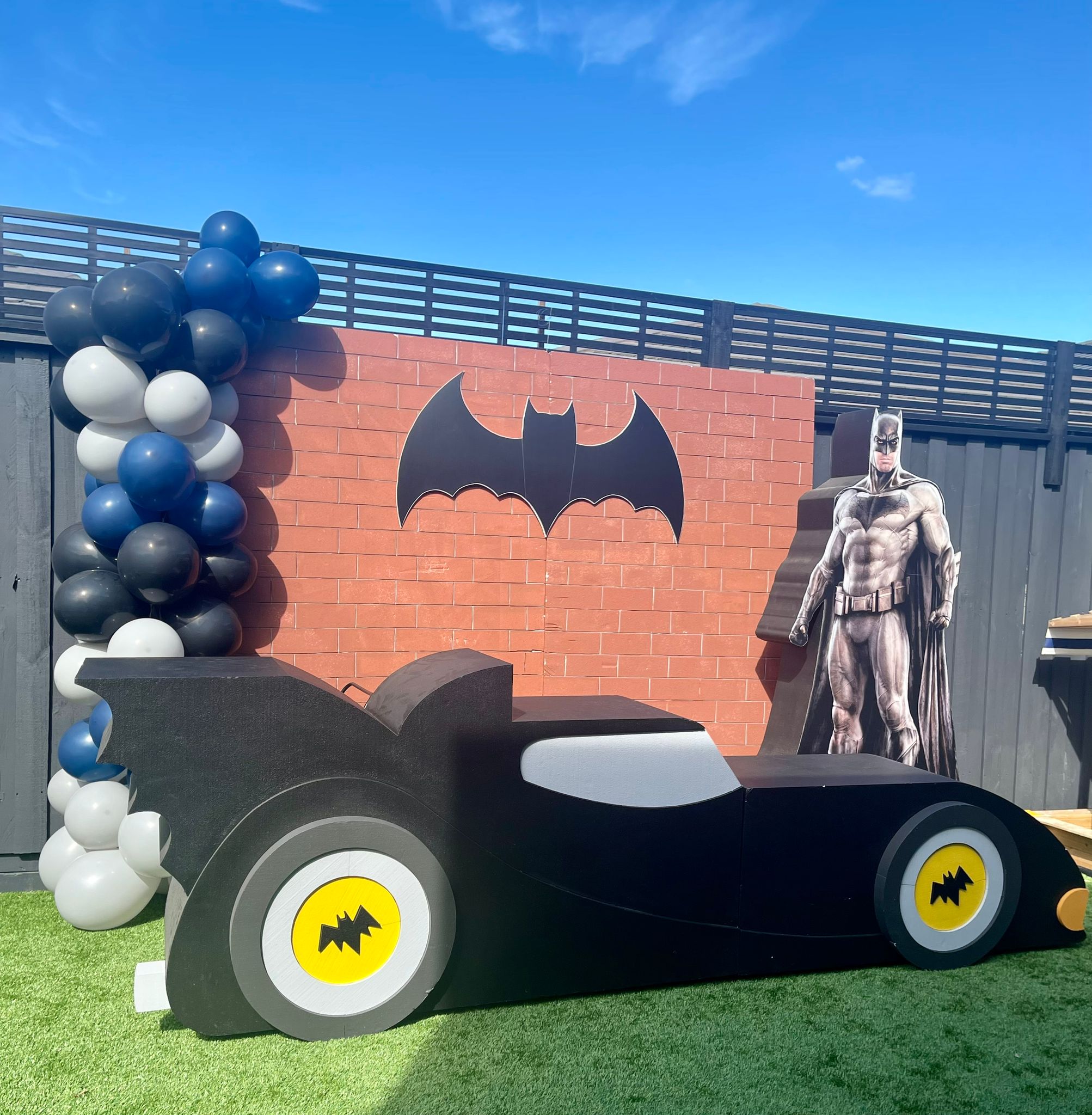 BATMOBILE - Image 4