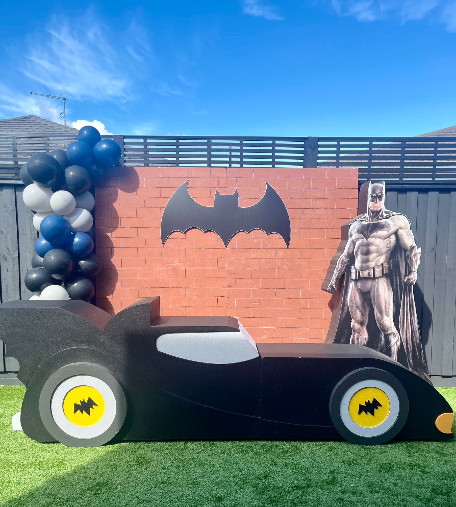 BATMOBILE - Image 5