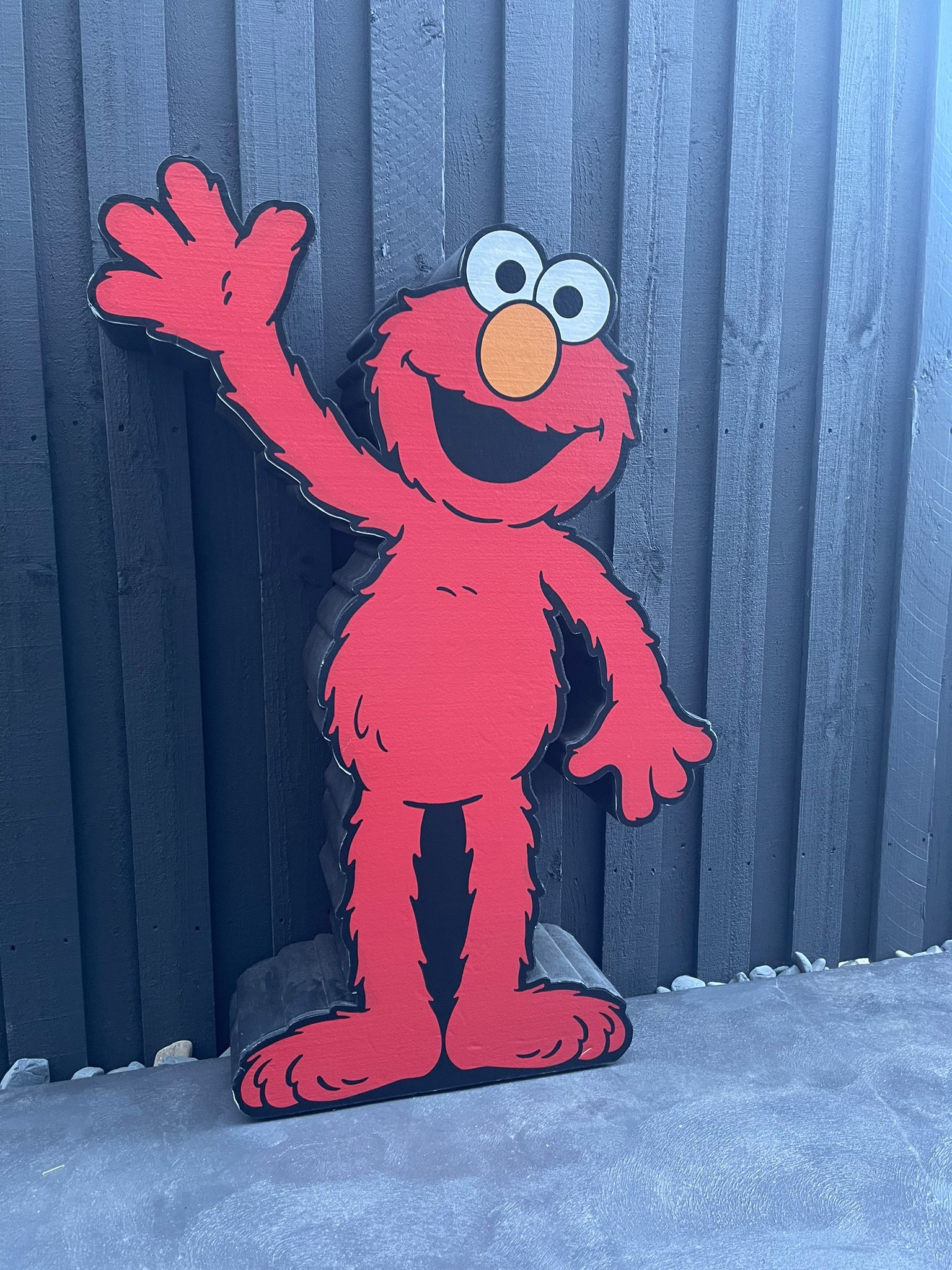 ELMO - Image 3