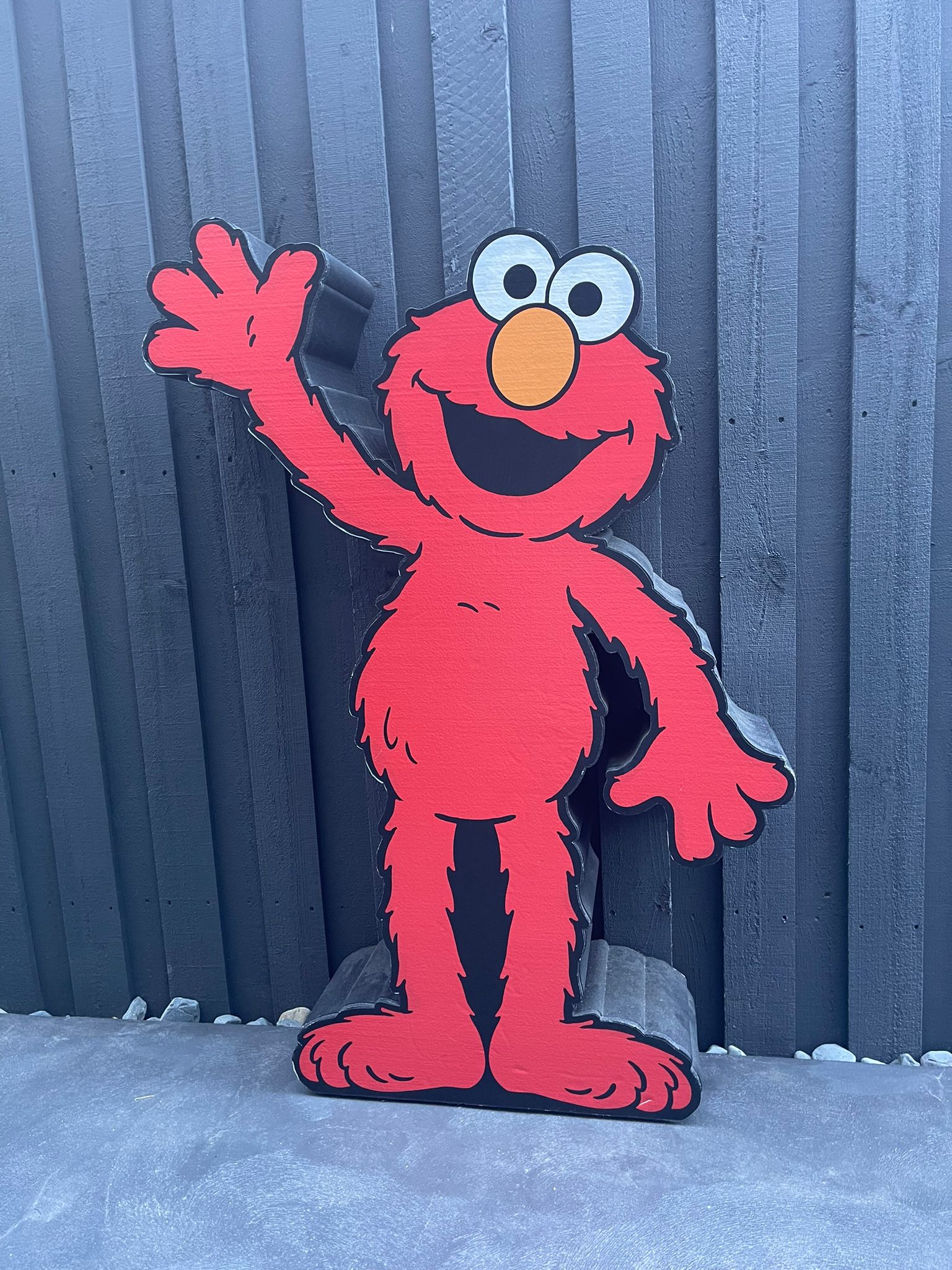 ELMO - Image 4