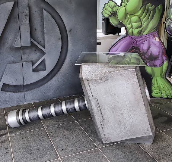 AVENGERS PACKAGE - Image 8