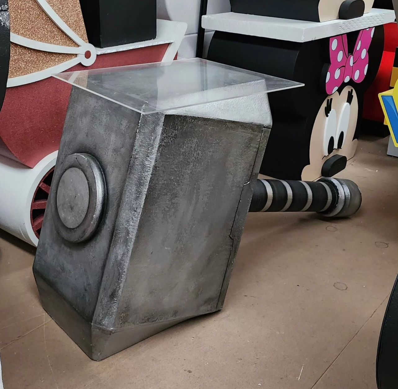 AVENGERS PACKAGE - Image 7