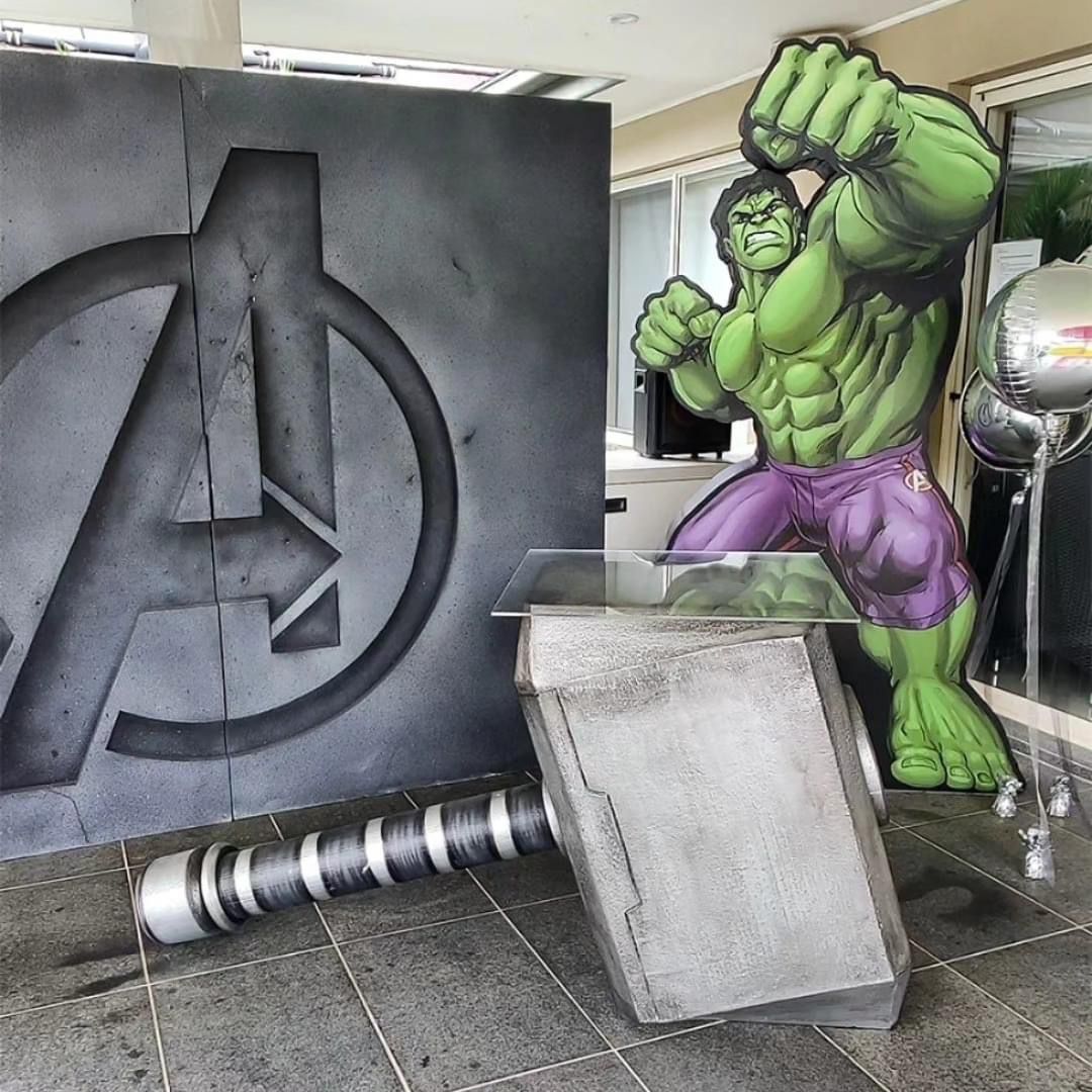 AVENGERS PACKAGE - Image 5