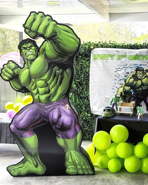 AVENGERS PACKAGE - Image 3