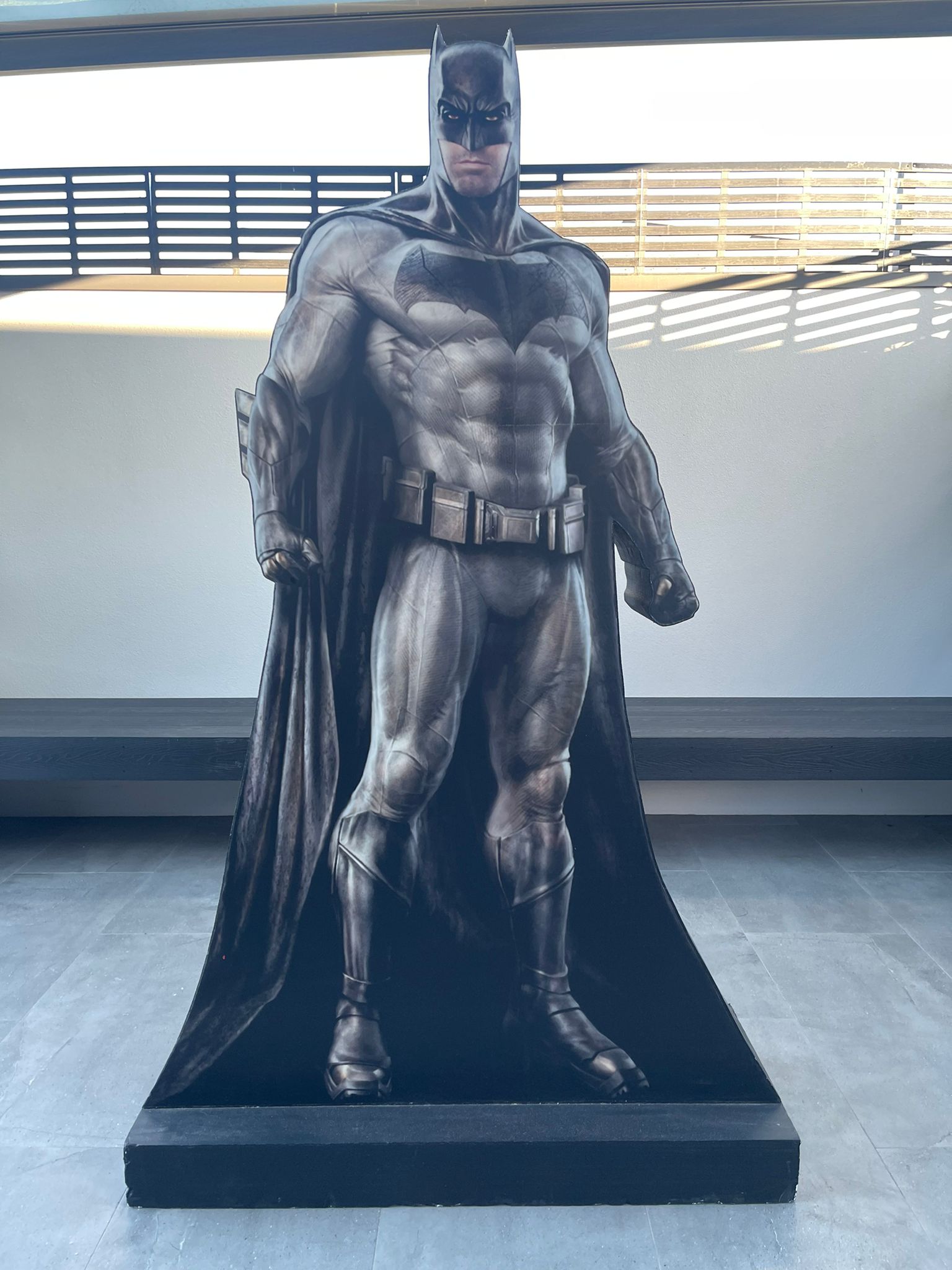 LIFESIZE BATMAN - Image 3