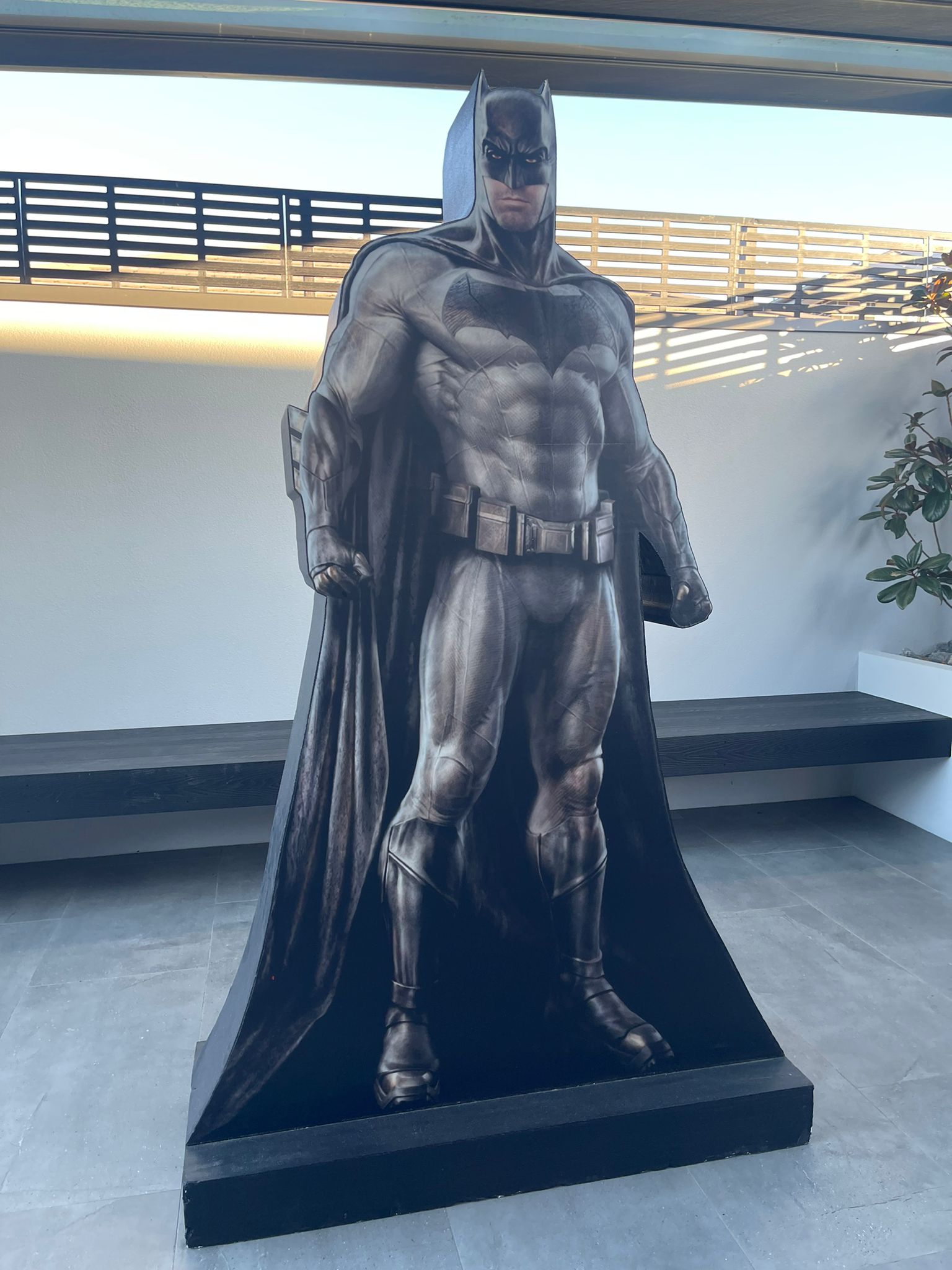 LIFESIZE BATMAN - Image 4