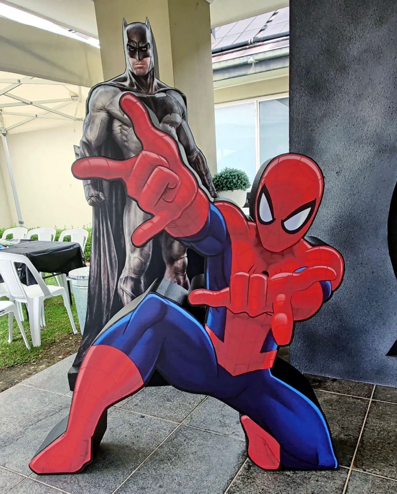 AVENGERS PACKAGE - Image 11