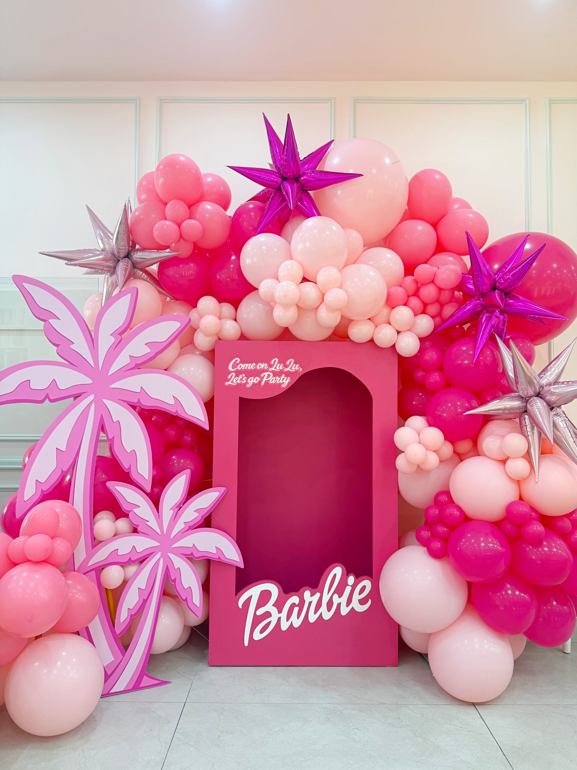 The Barbie Box - Image 2