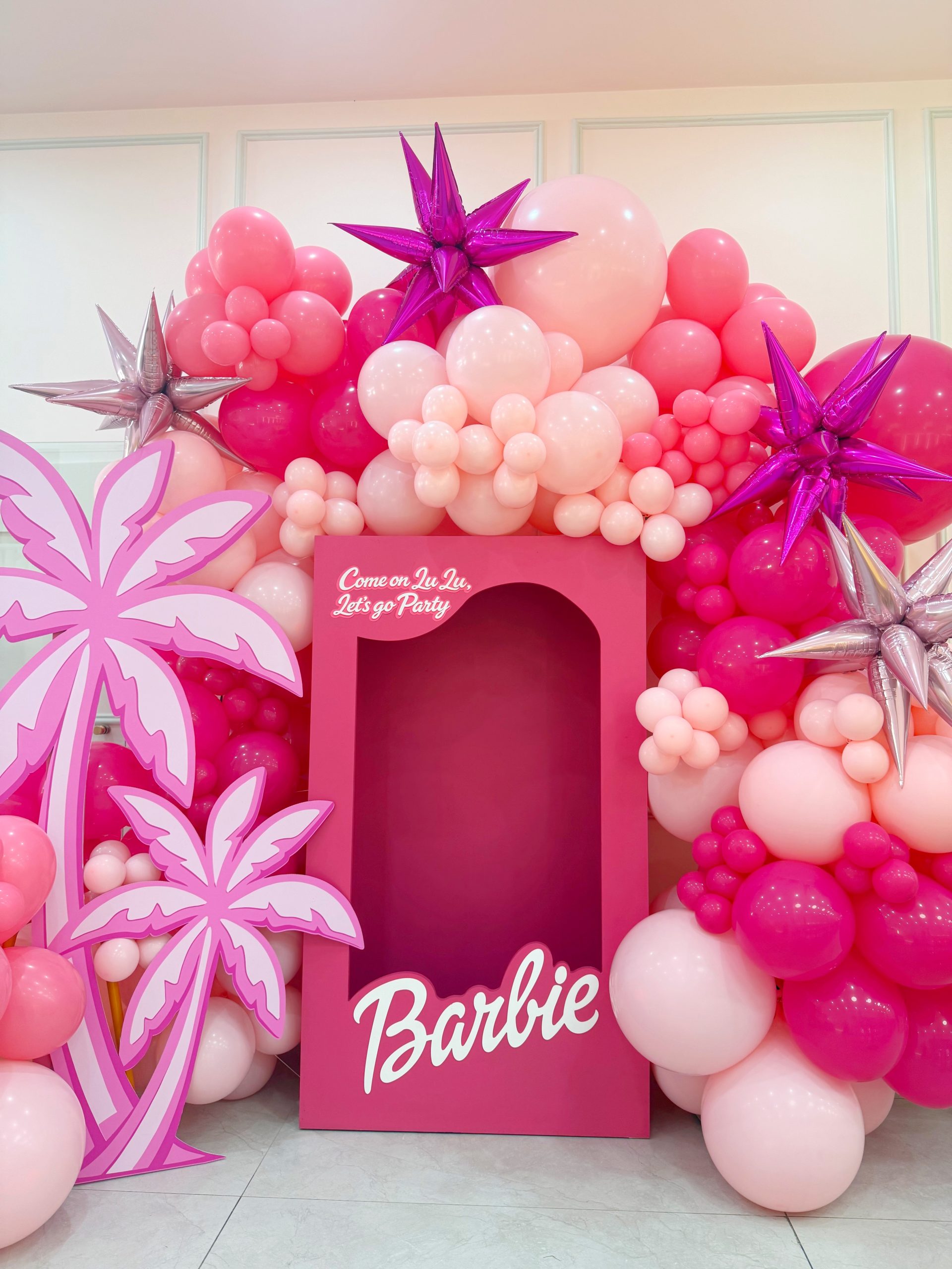 The Barbie Box - Image 3