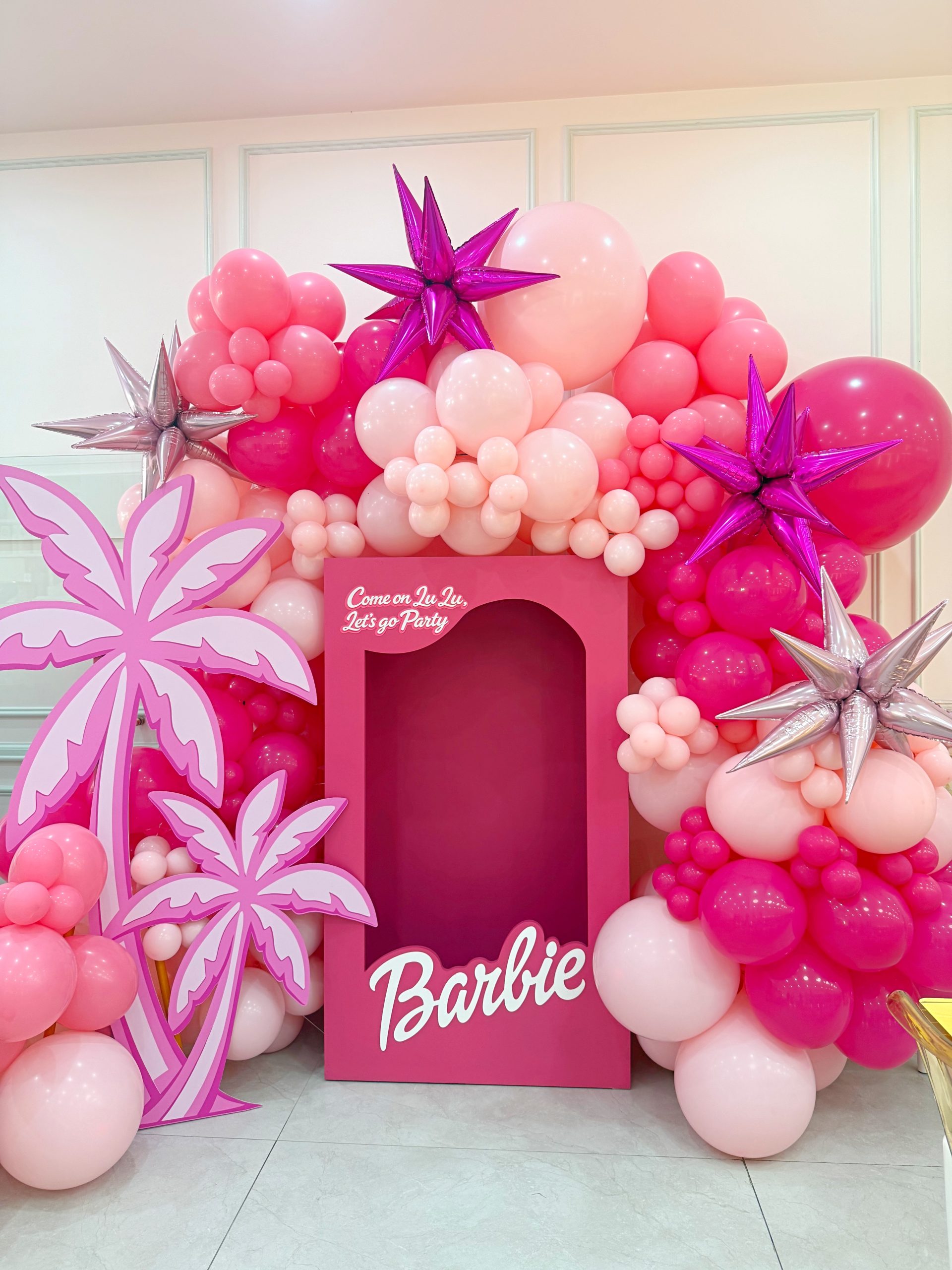 The Barbie Box - Image 4