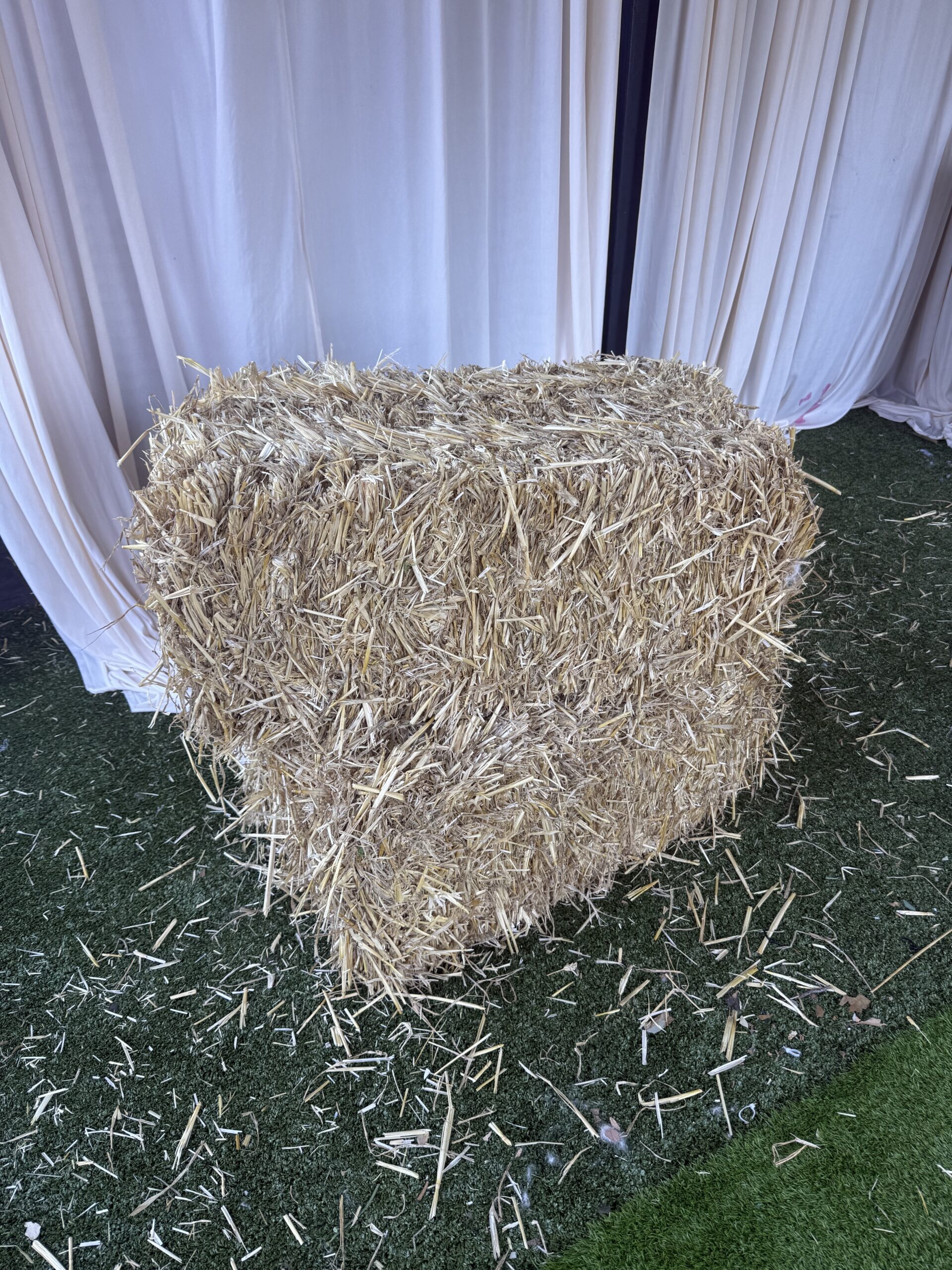 Hay Stack Prop - Image 4