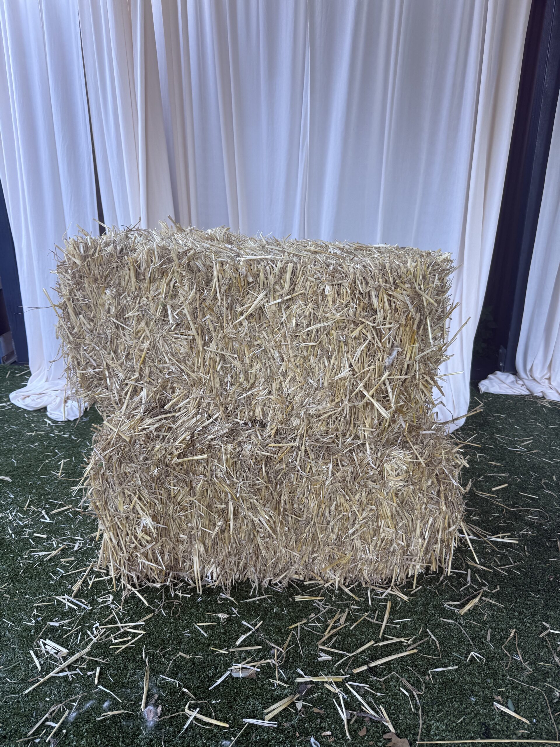 Hay Stack Prop - Image 3
